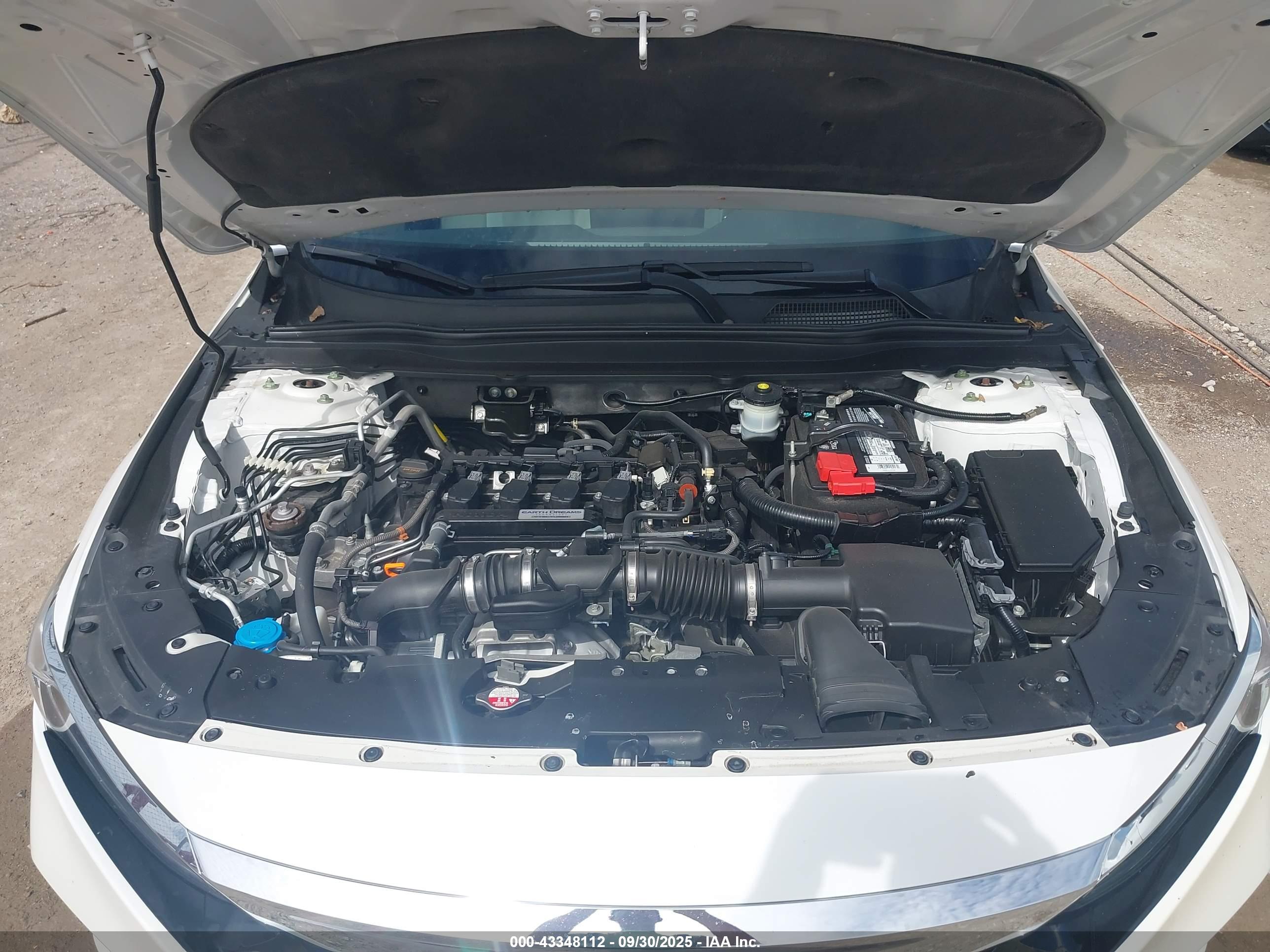 HONDA ACCORD image 10