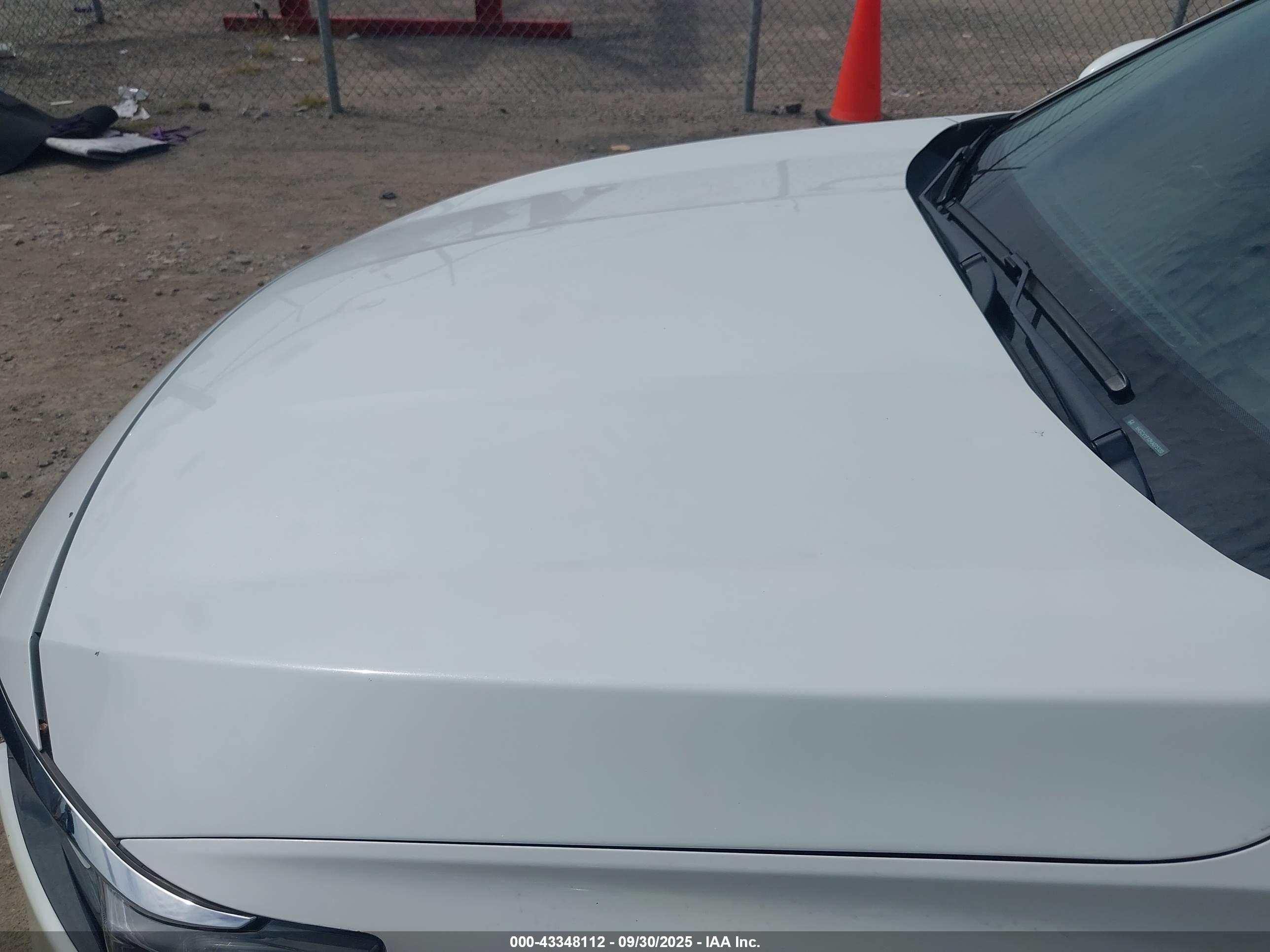 HONDA ACCORD image 6