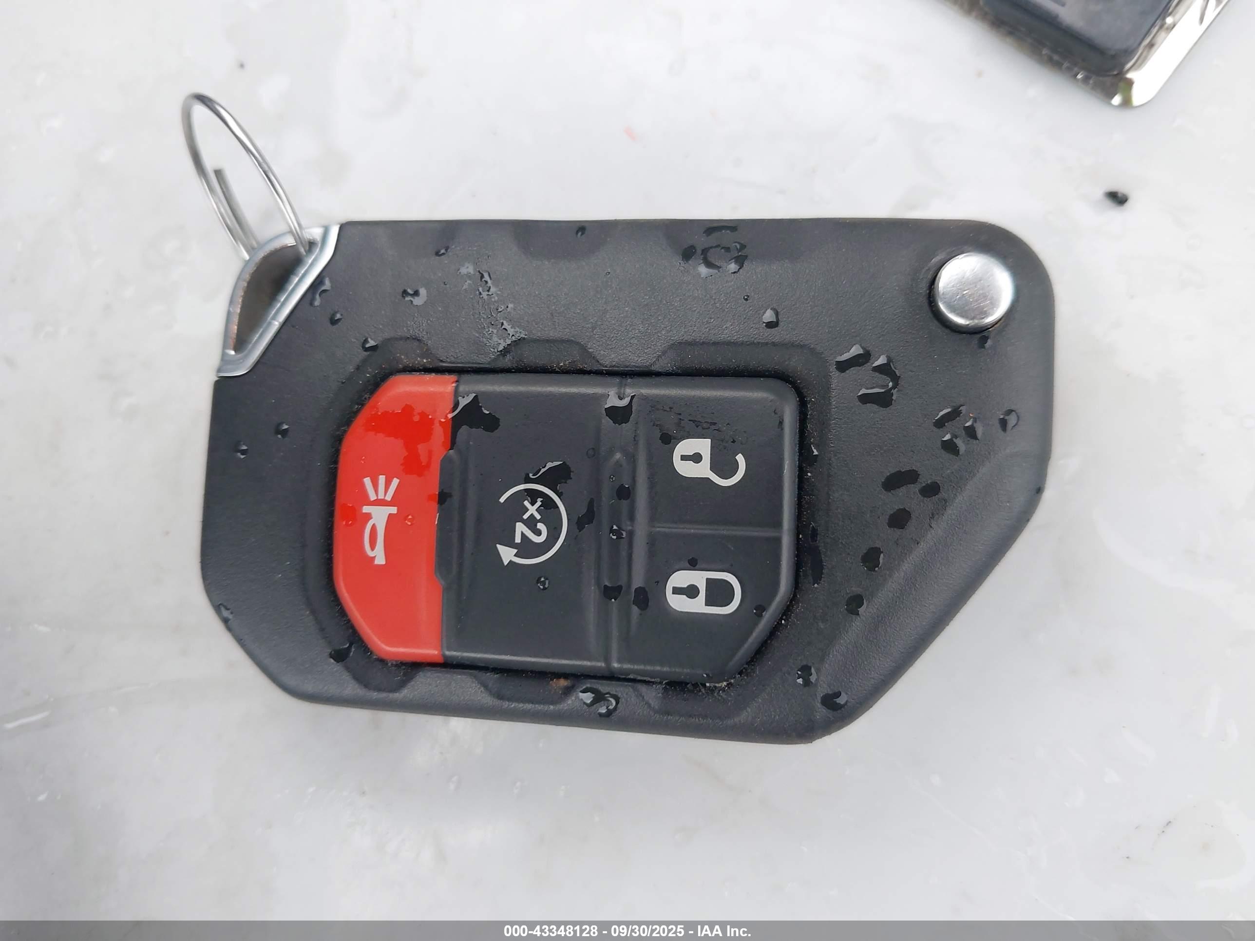 JEEP WRANGLER image 11