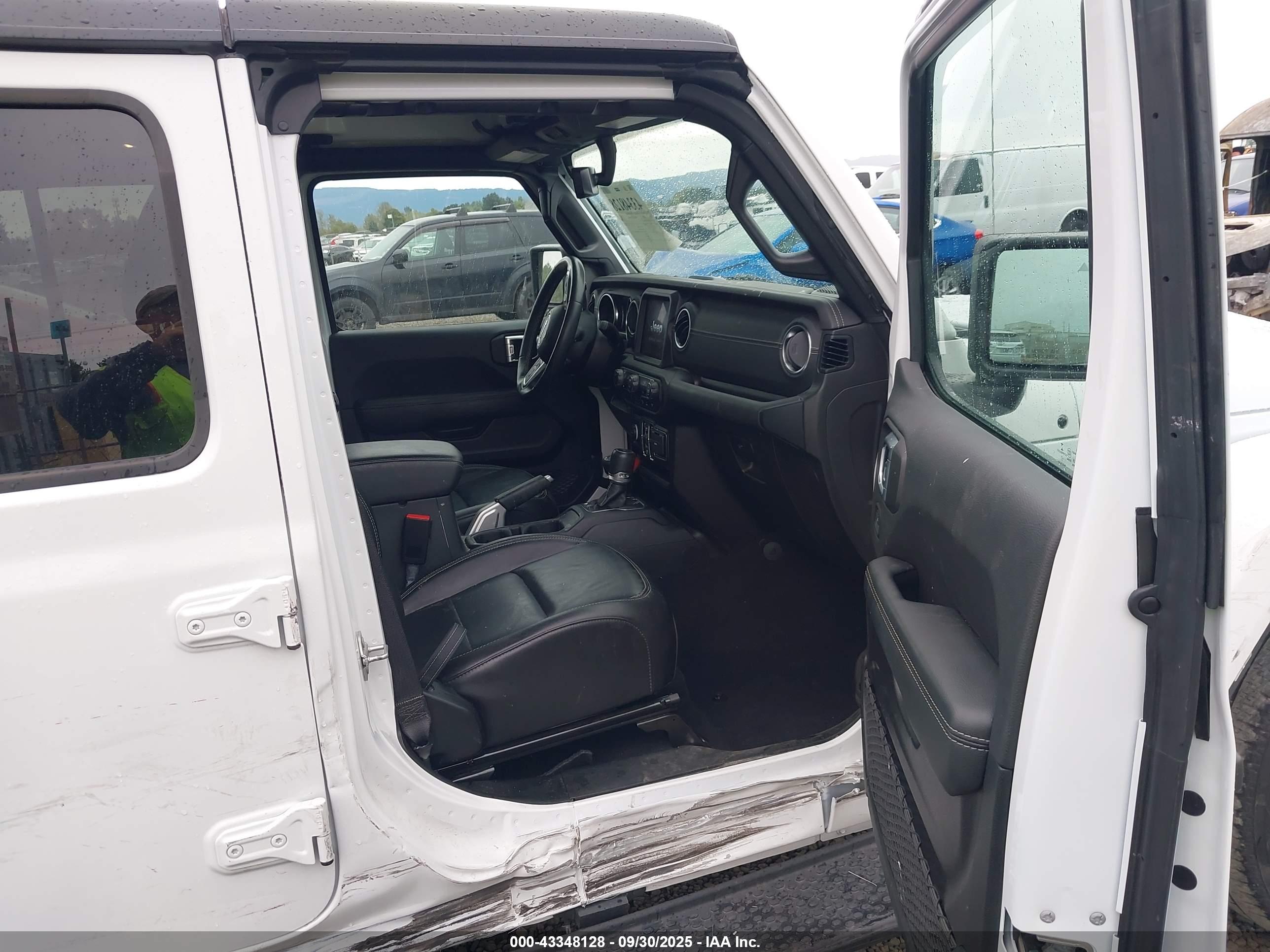 JEEP WRANGLER image 5