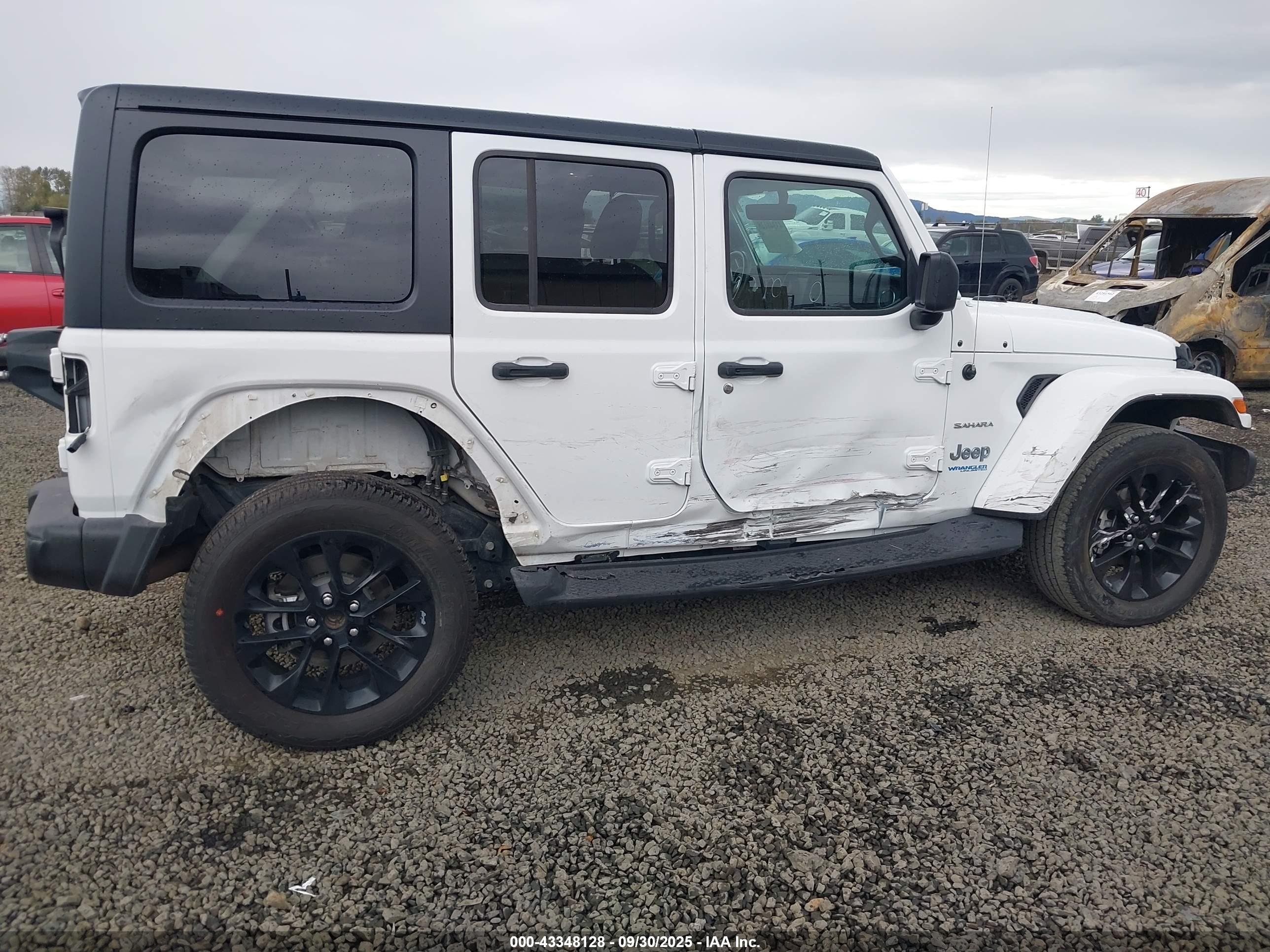 JEEP WRANGLER image 6