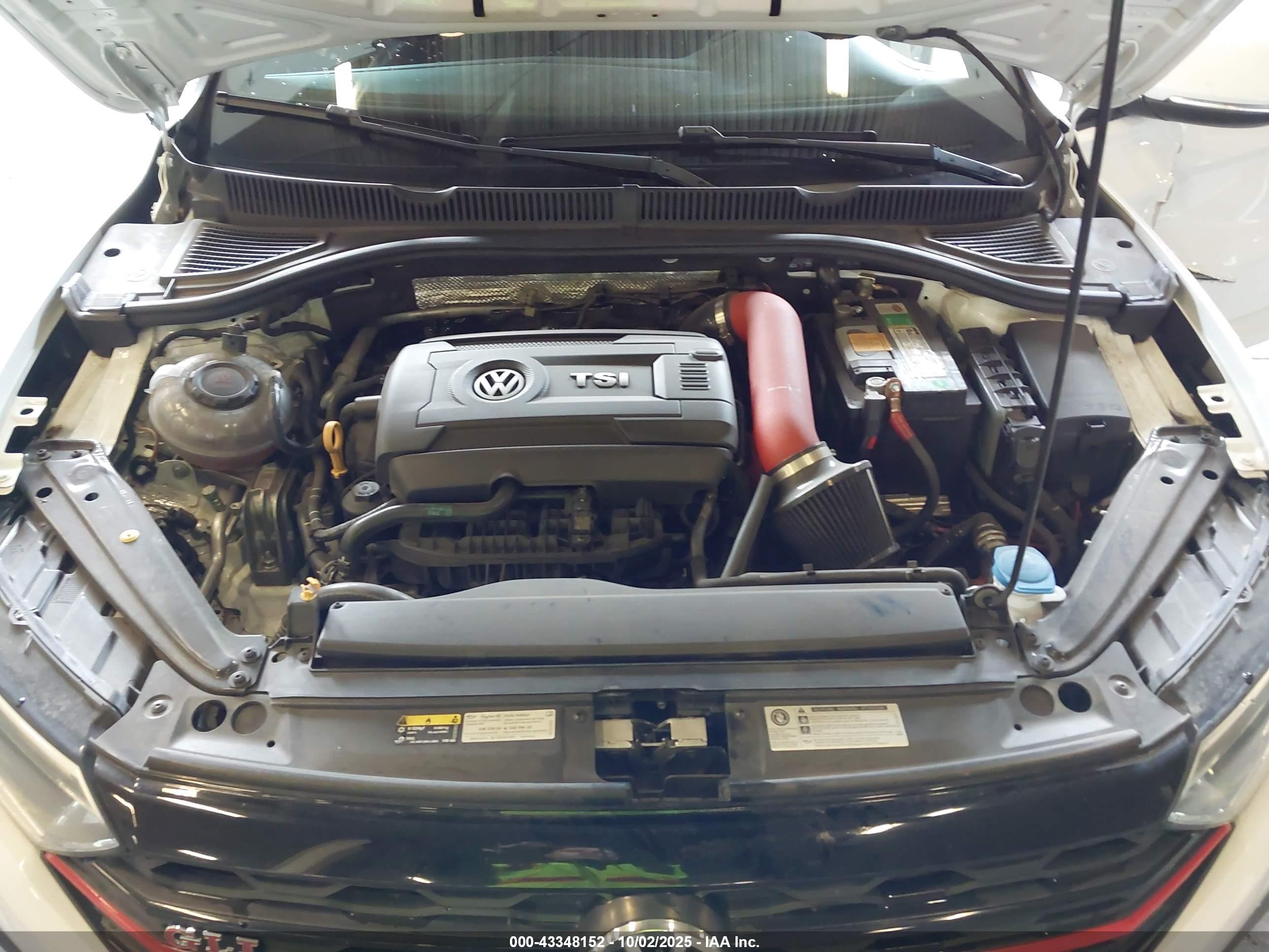VOLKSWAGEN JETTA image 10