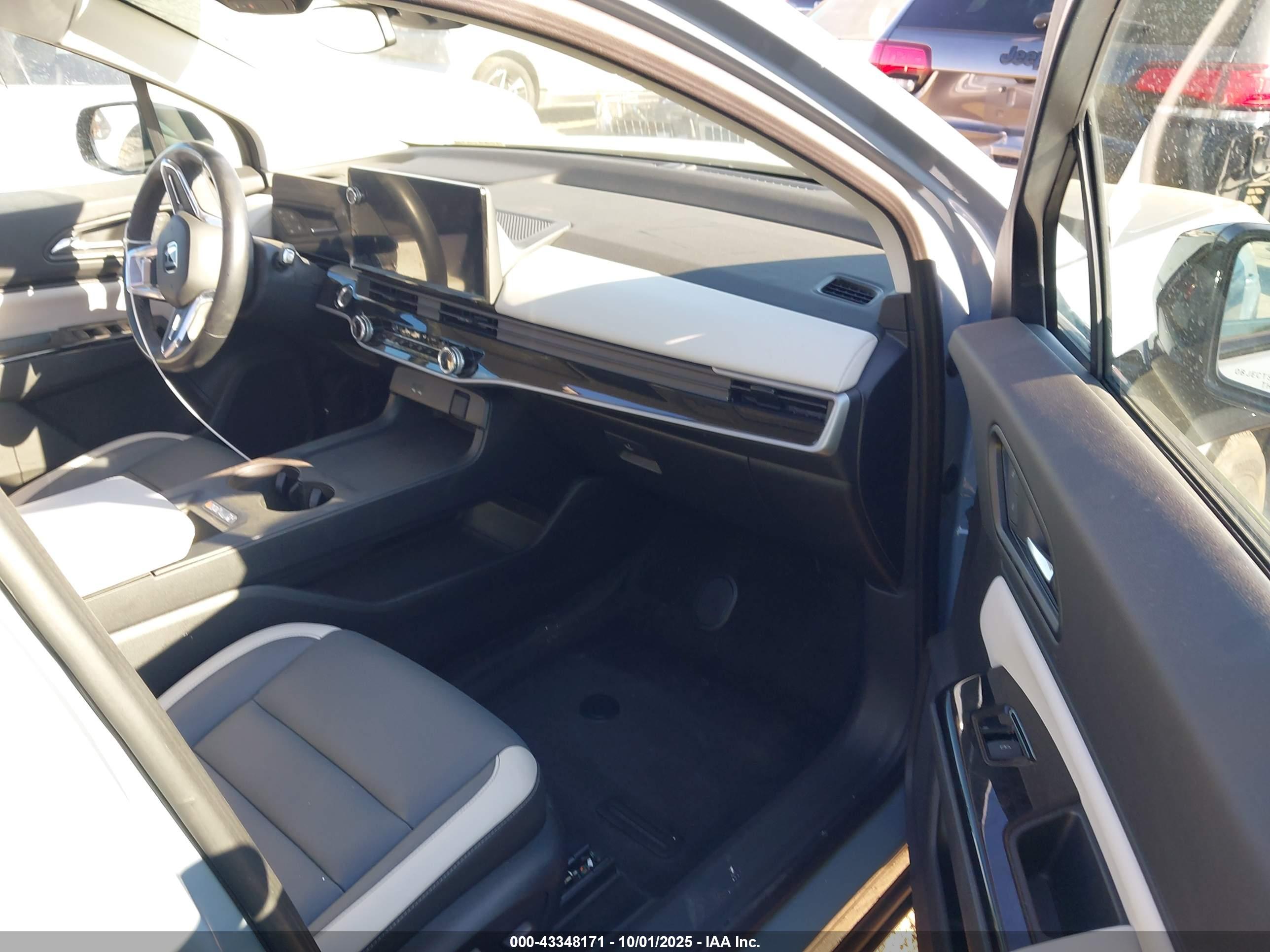 HONDA PROLOGUE image 5