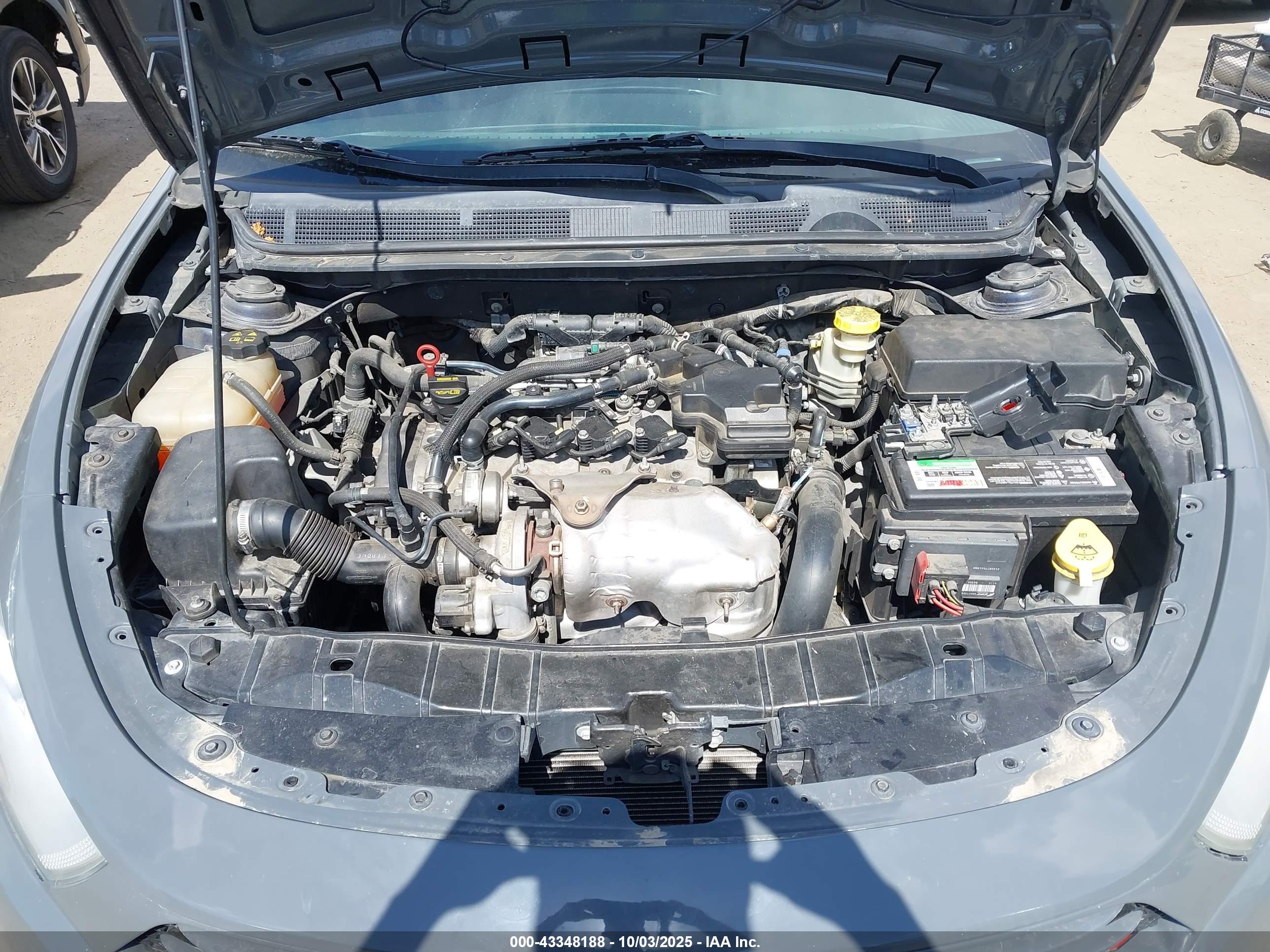 DODGE DART image 10