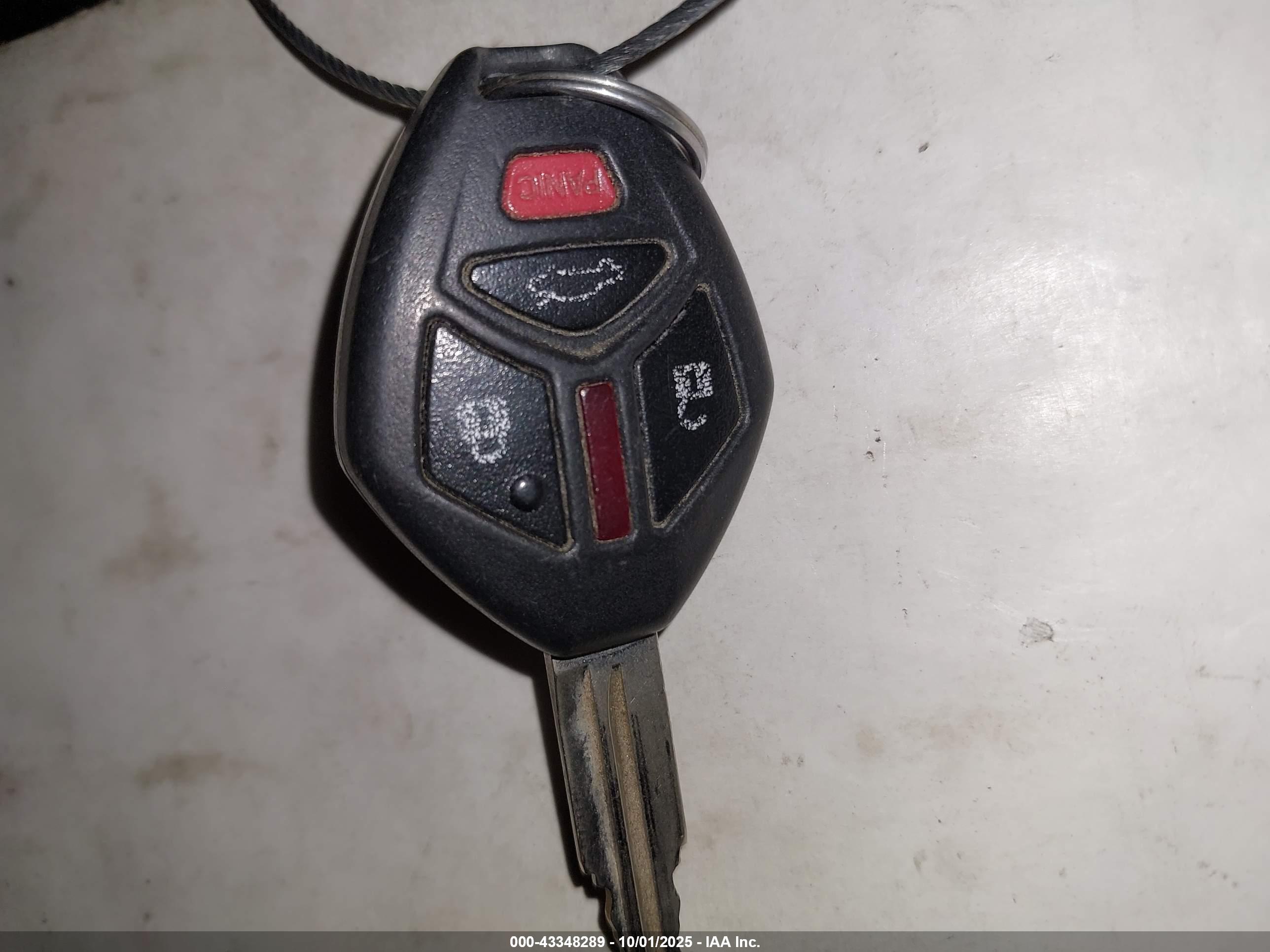 MITSUBISHI LANCER image 11