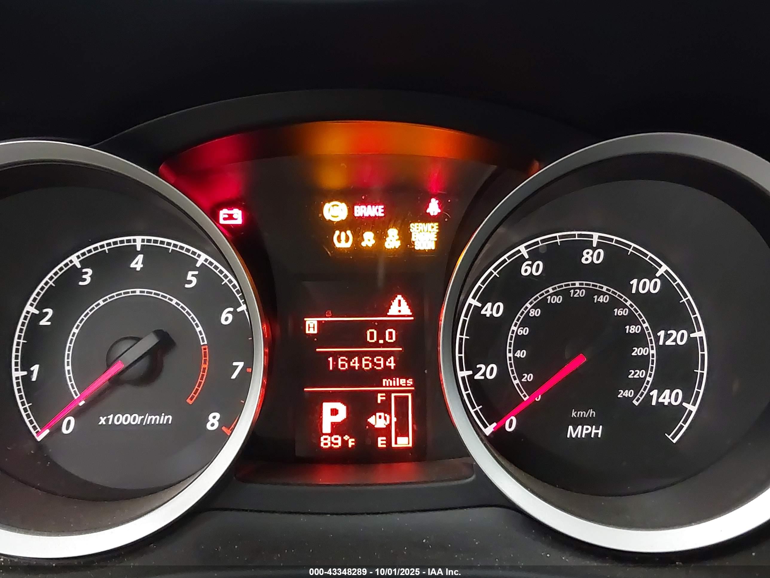 MITSUBISHI LANCER image 7