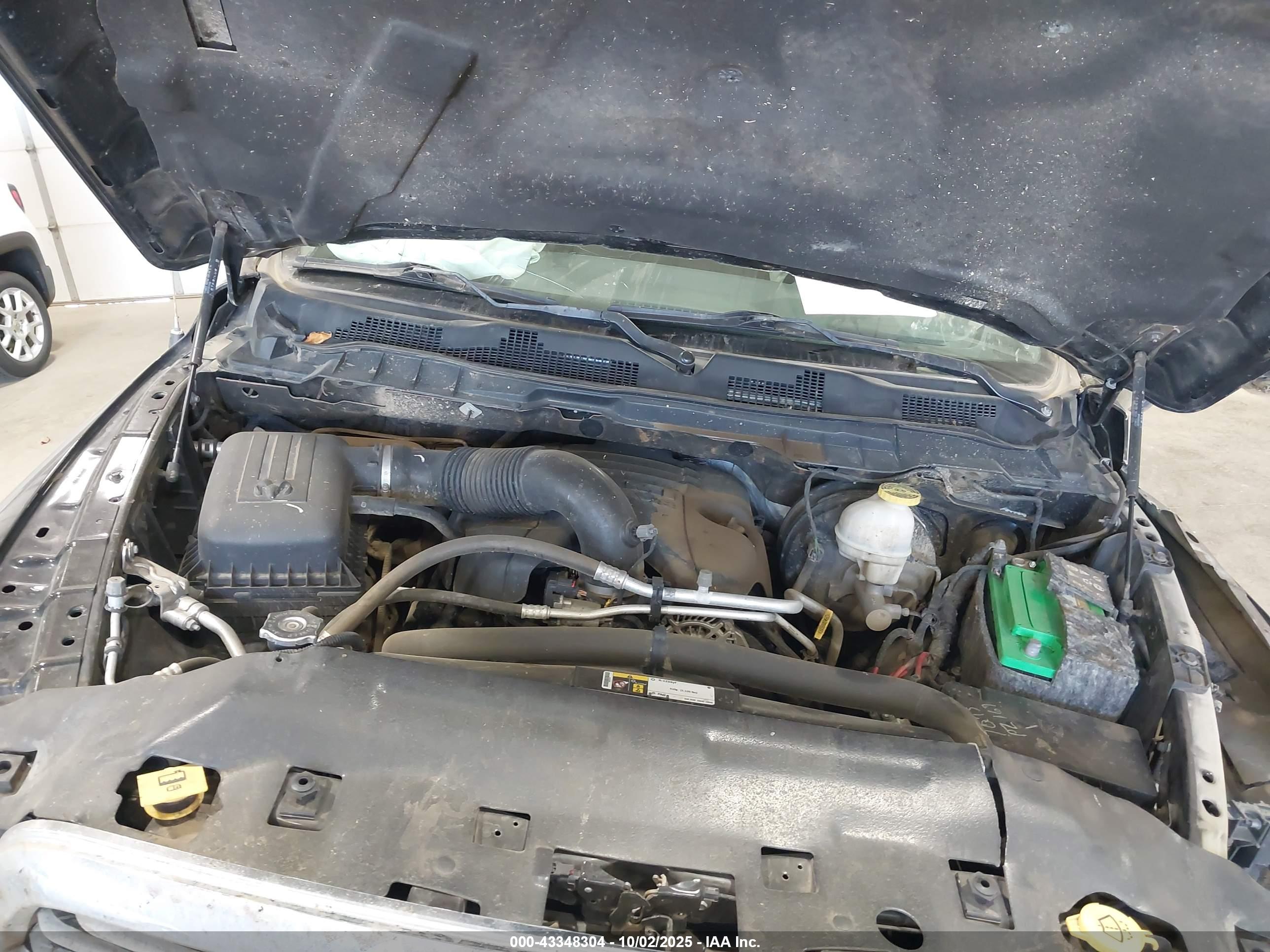 RAM 1500 image 10