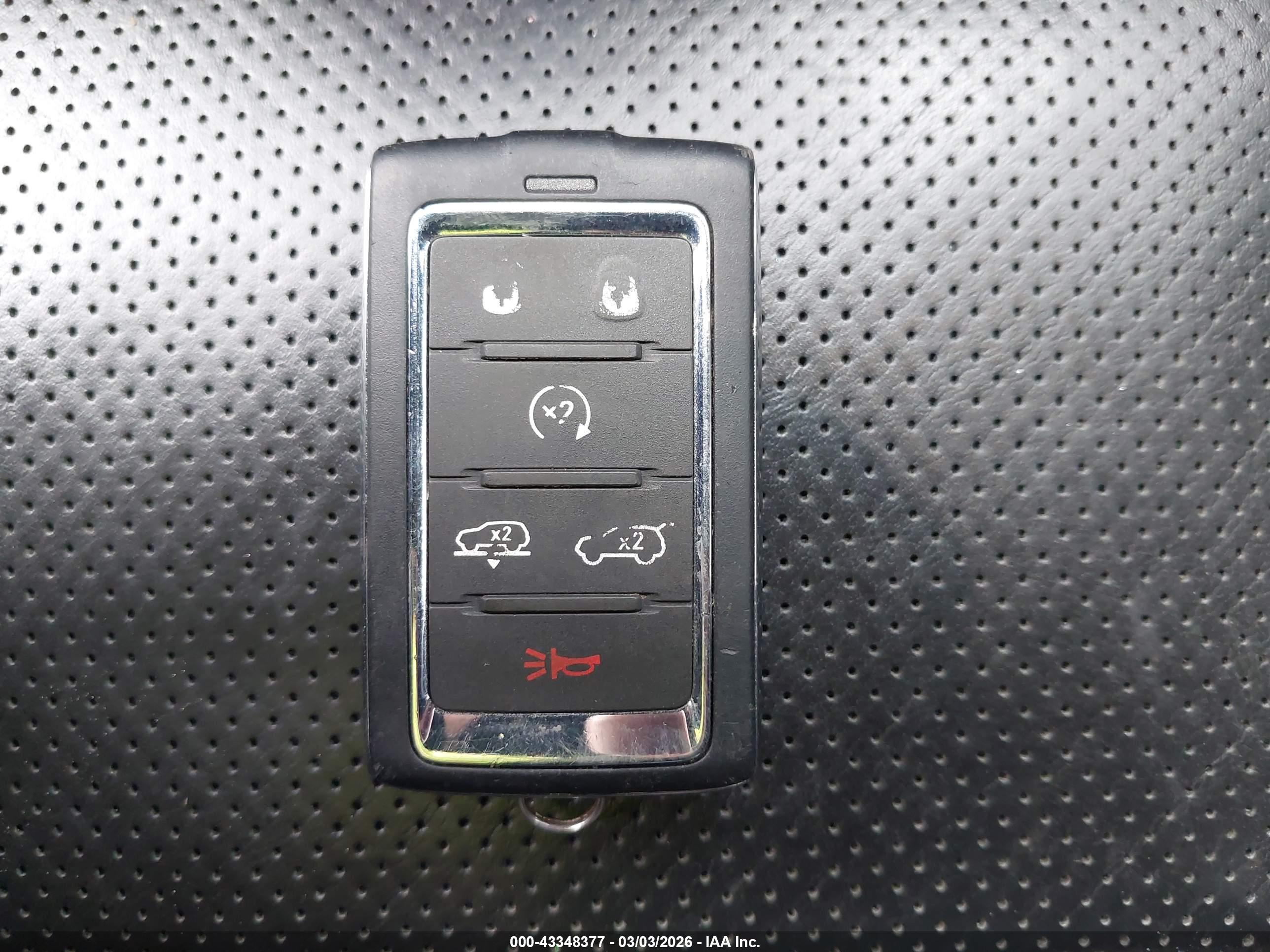 JEEP GRAND image 11