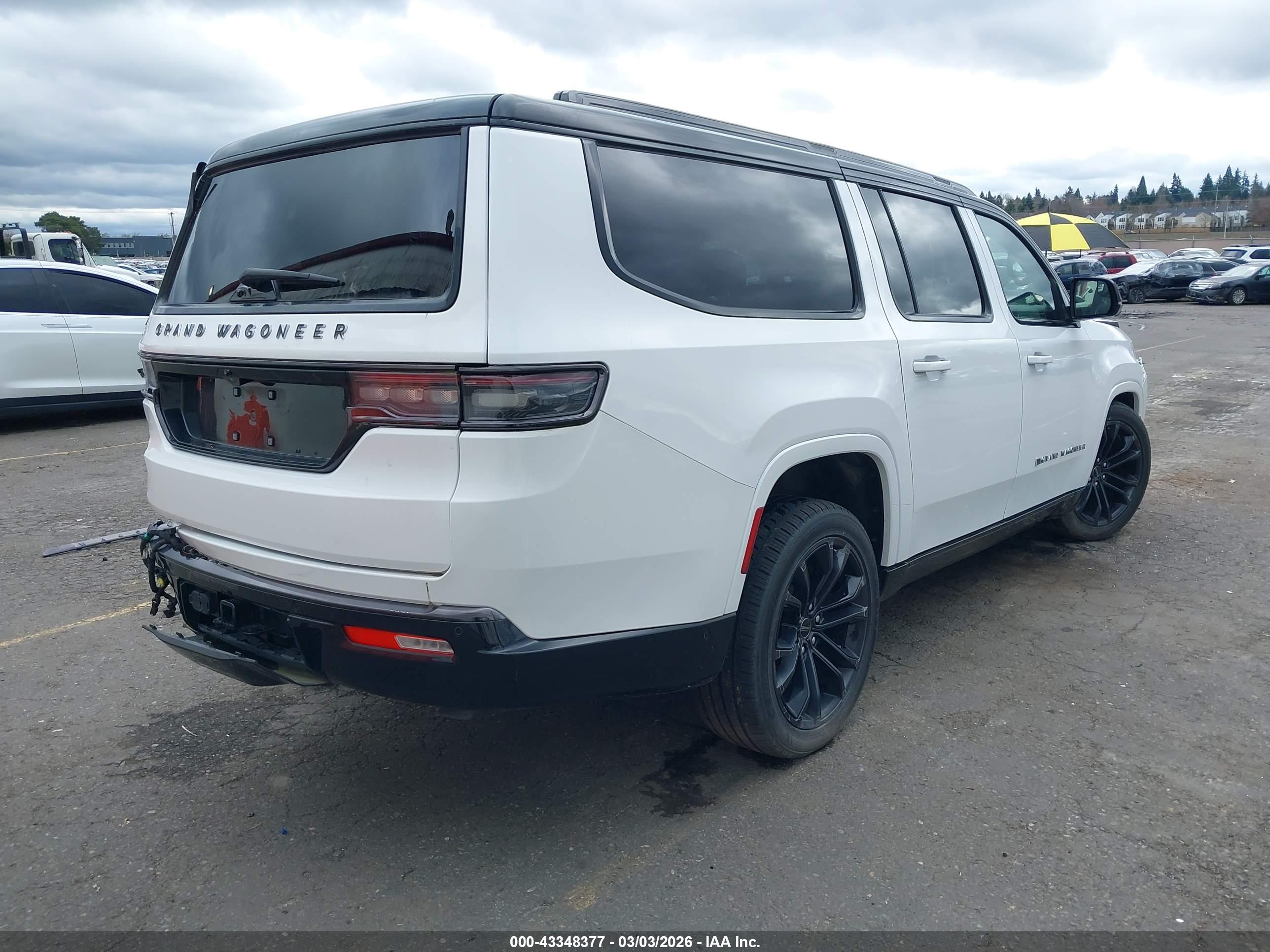JEEP GRAND image 4