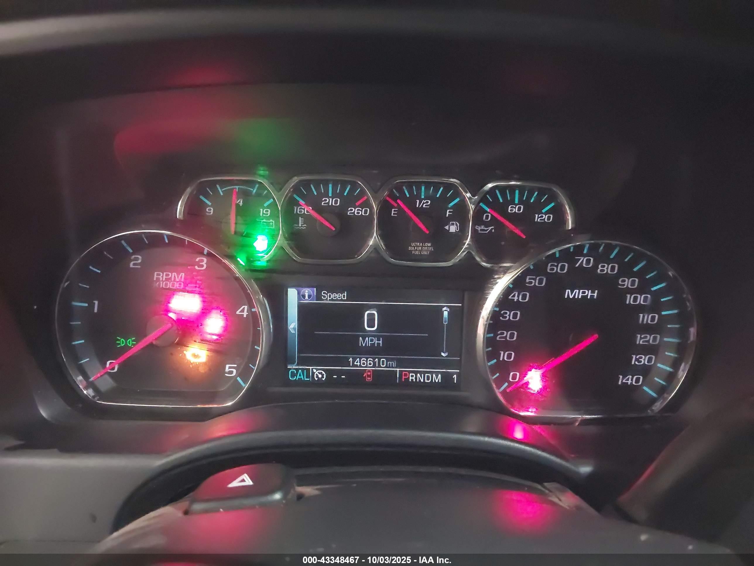 CHEVROLET SILVERADO image 7