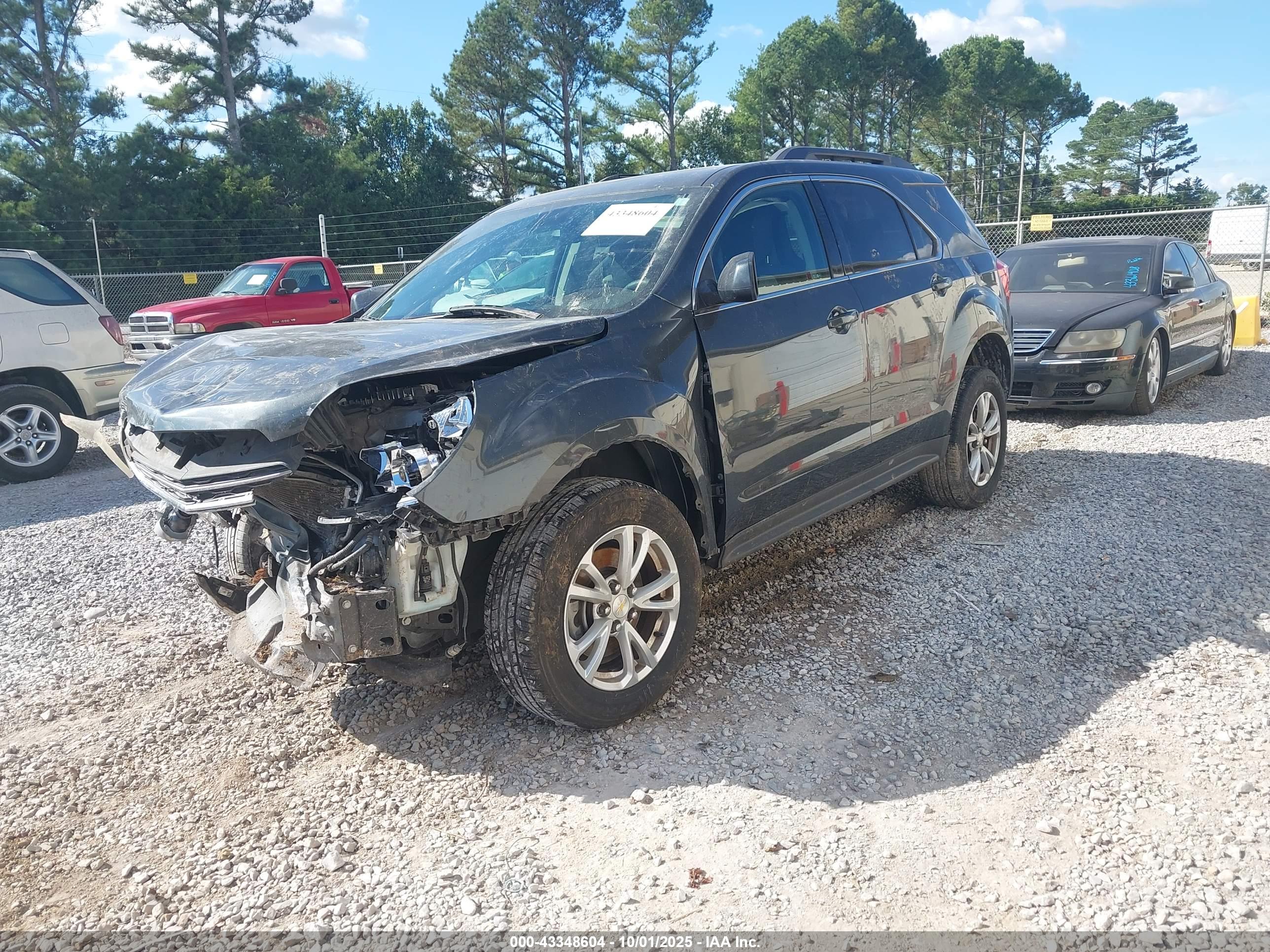 CHEVROLET EQUINOX image 2