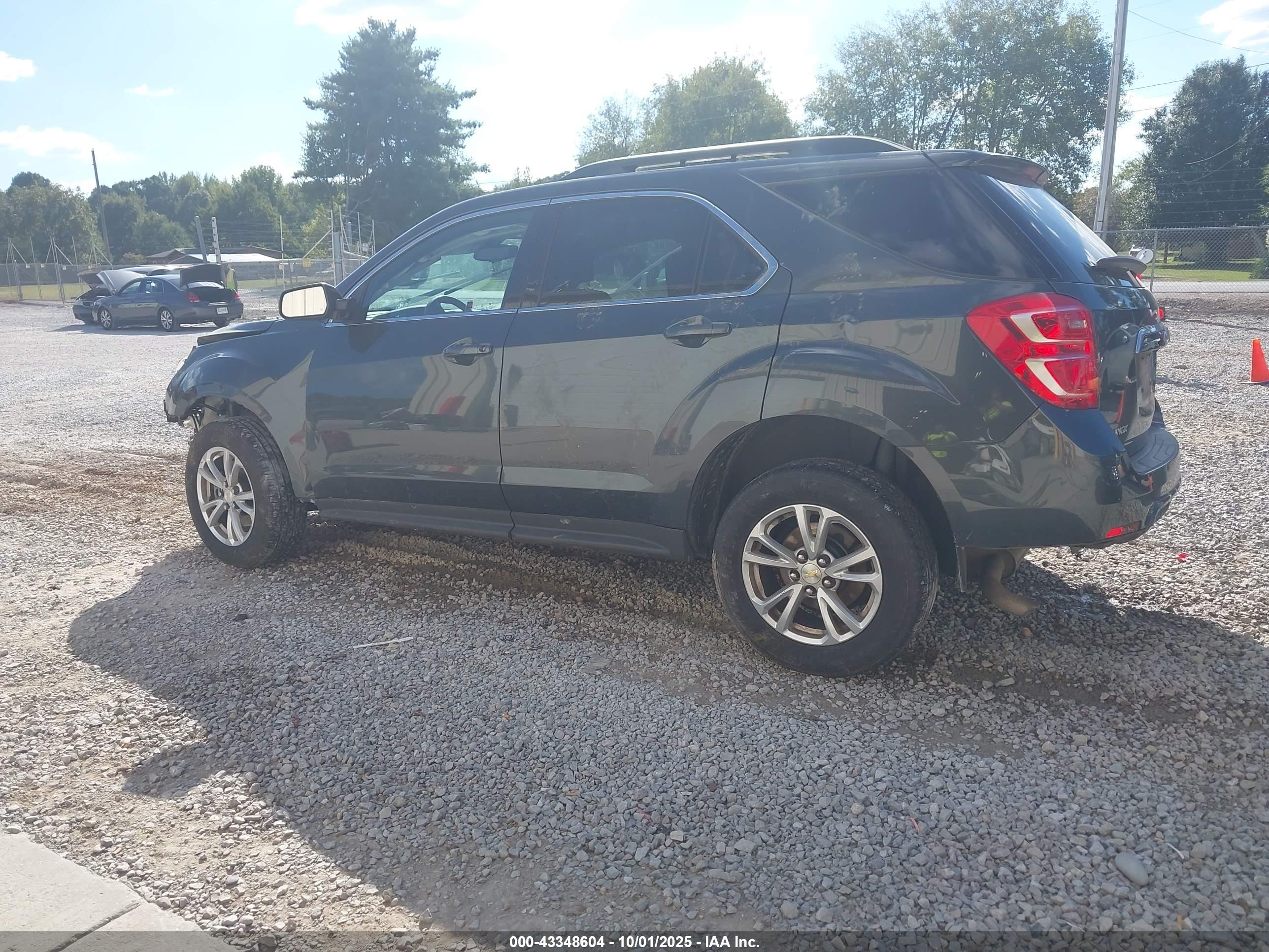 CHEVROLET EQUINOX image 3