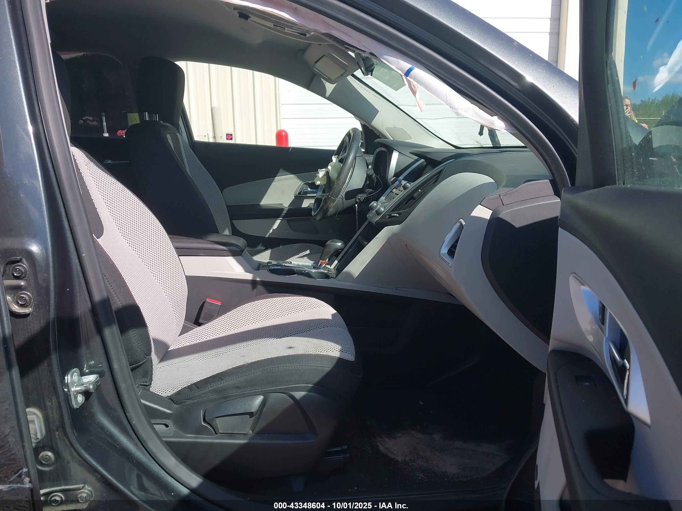 CHEVROLET EQUINOX image 5