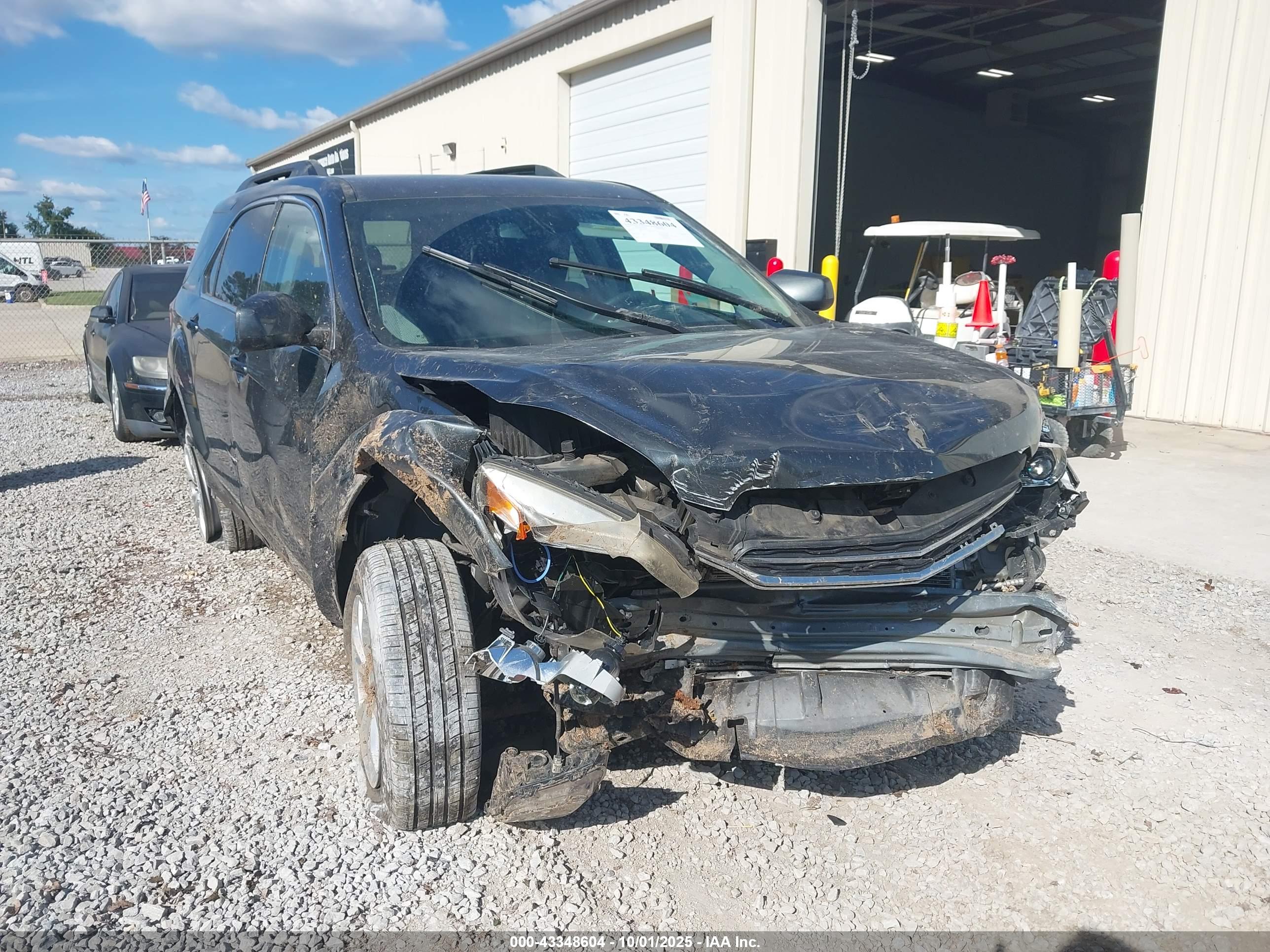 CHEVROLET EQUINOX image 6