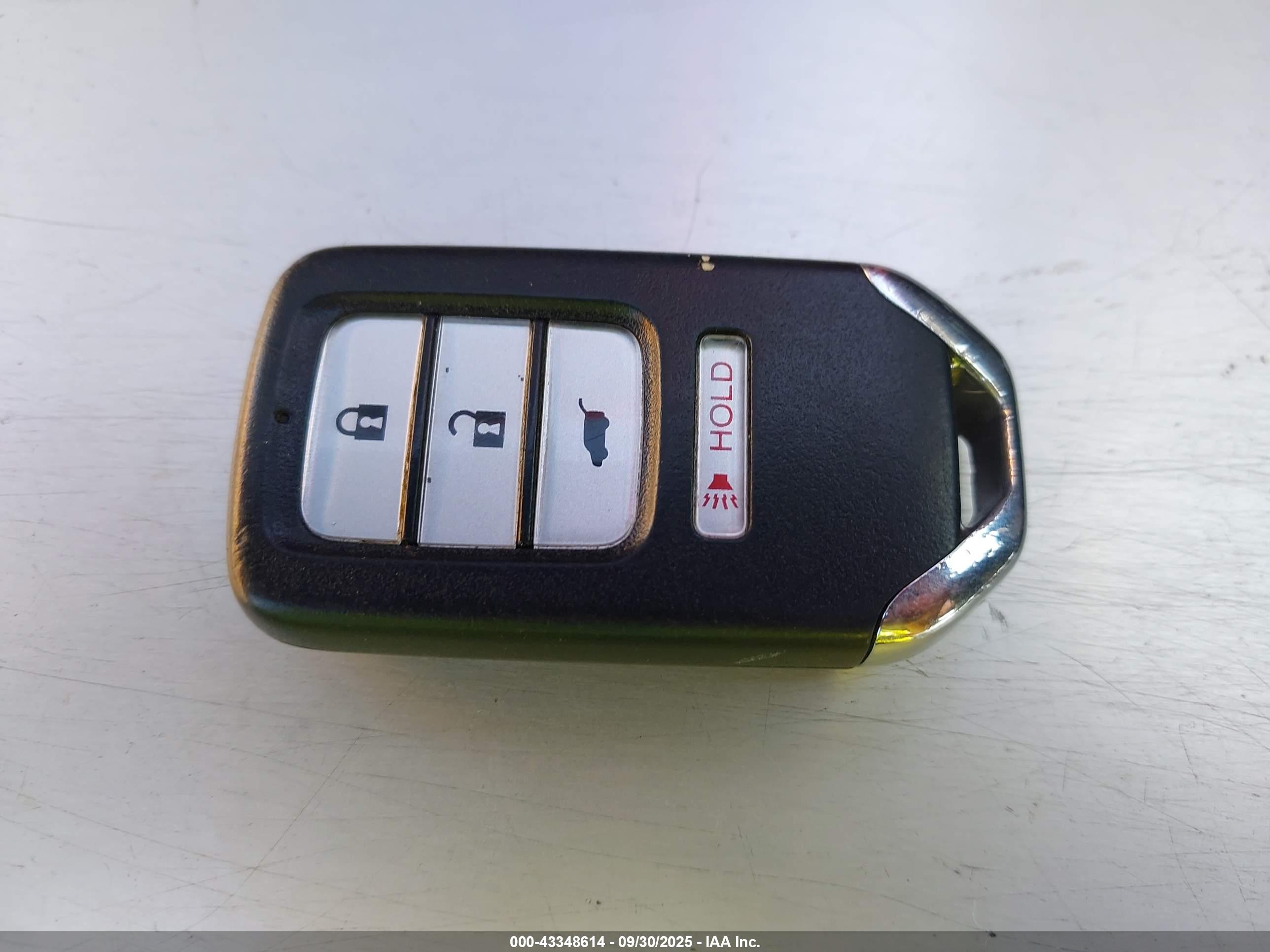 HONDA FIT image 11