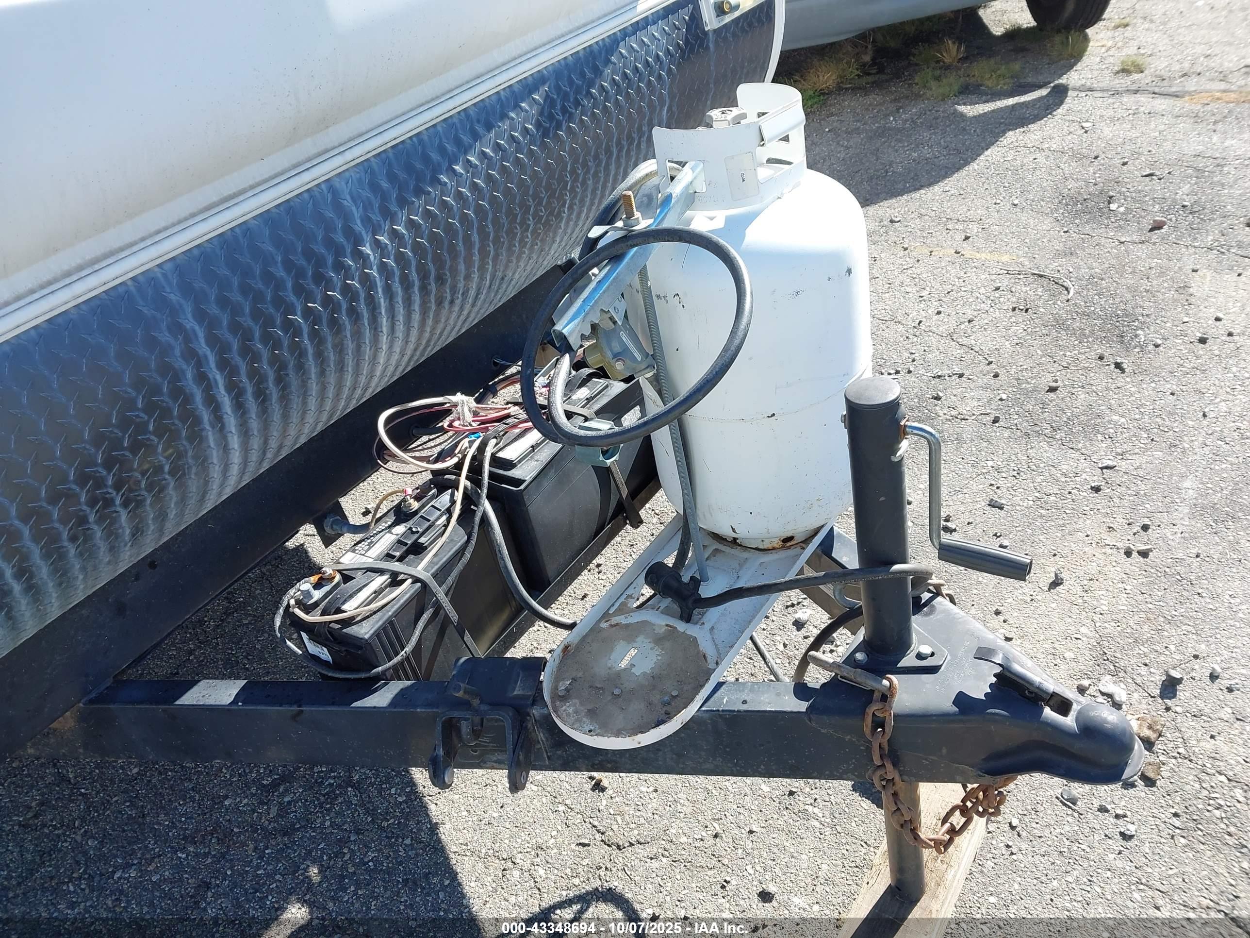 TRACER TRT230FBS image 10