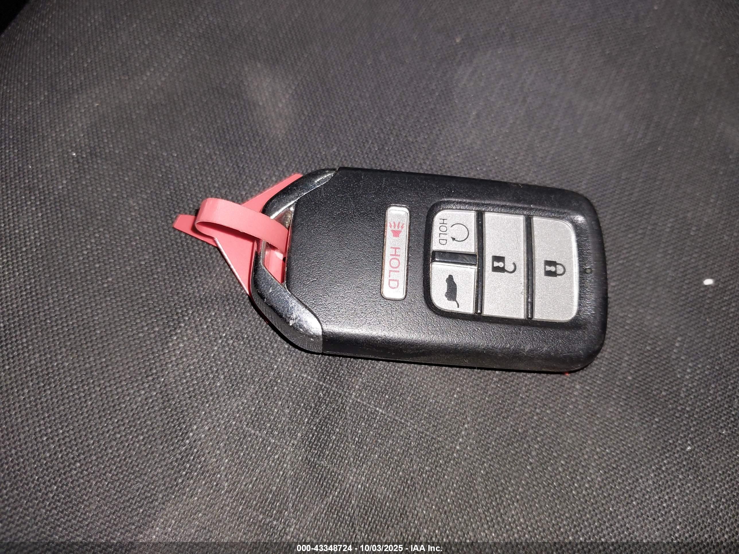 HONDA PASSPORT image 11