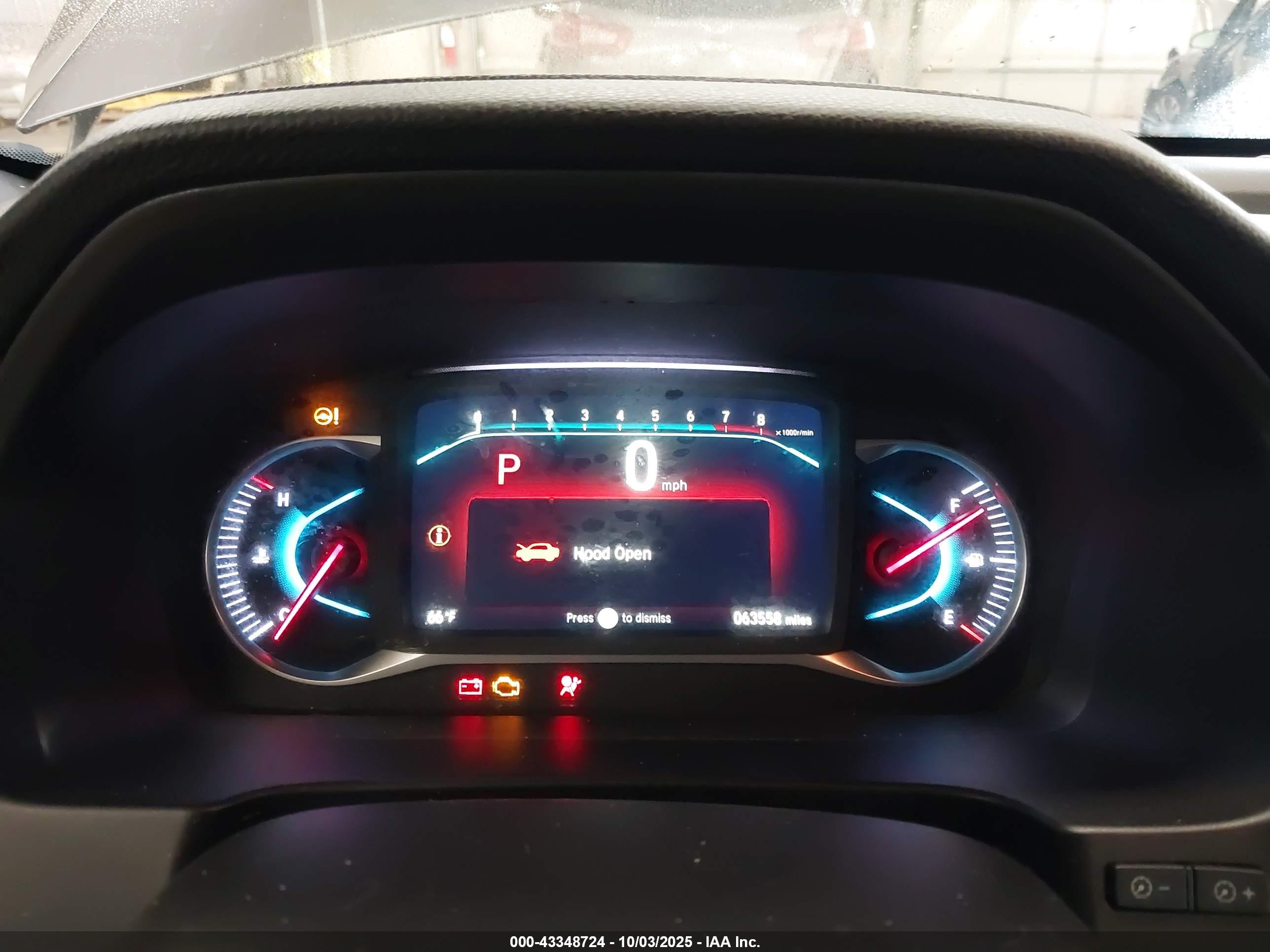 HONDA PASSPORT image 7