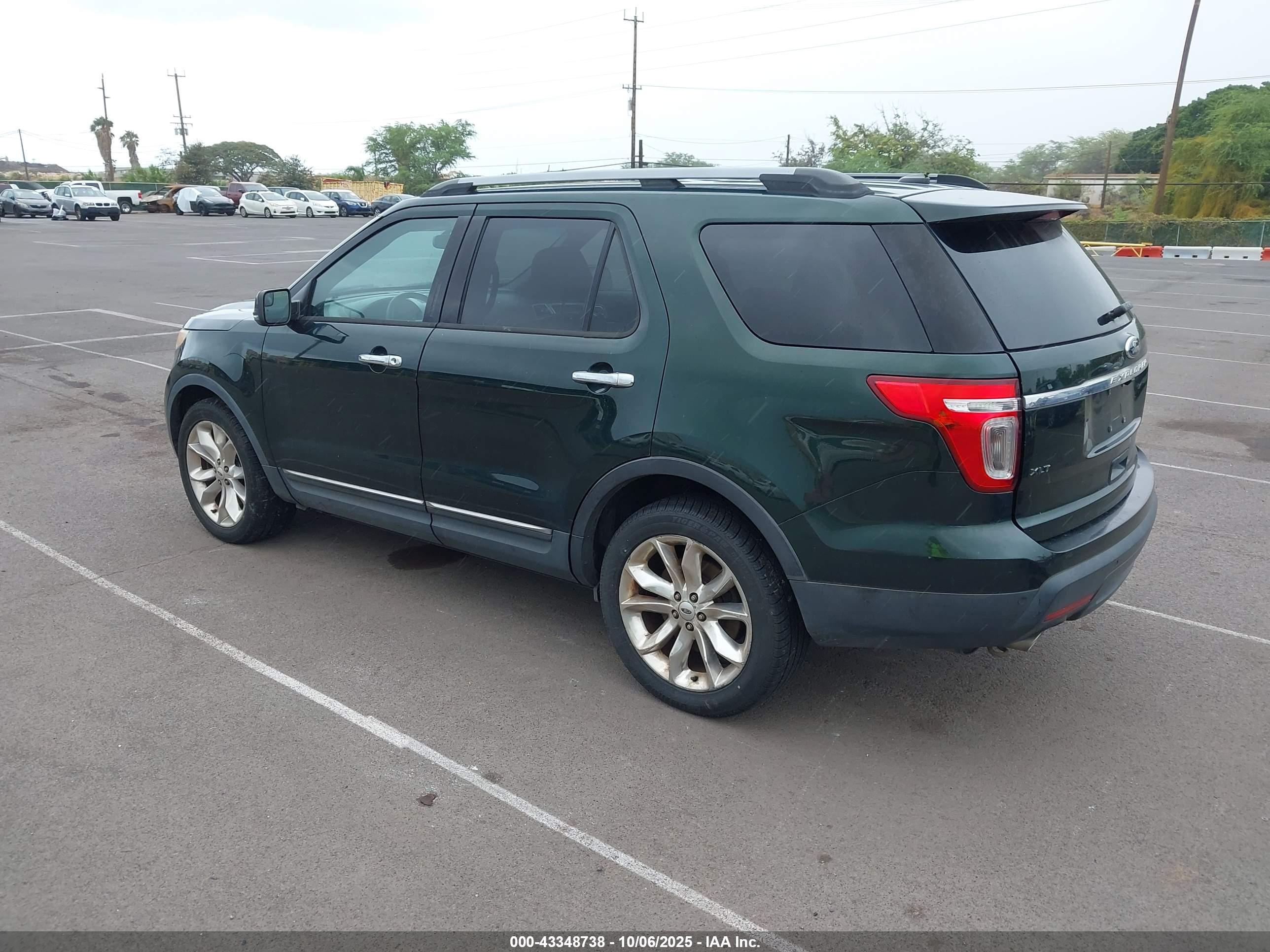 FORD EXPLORER image 3