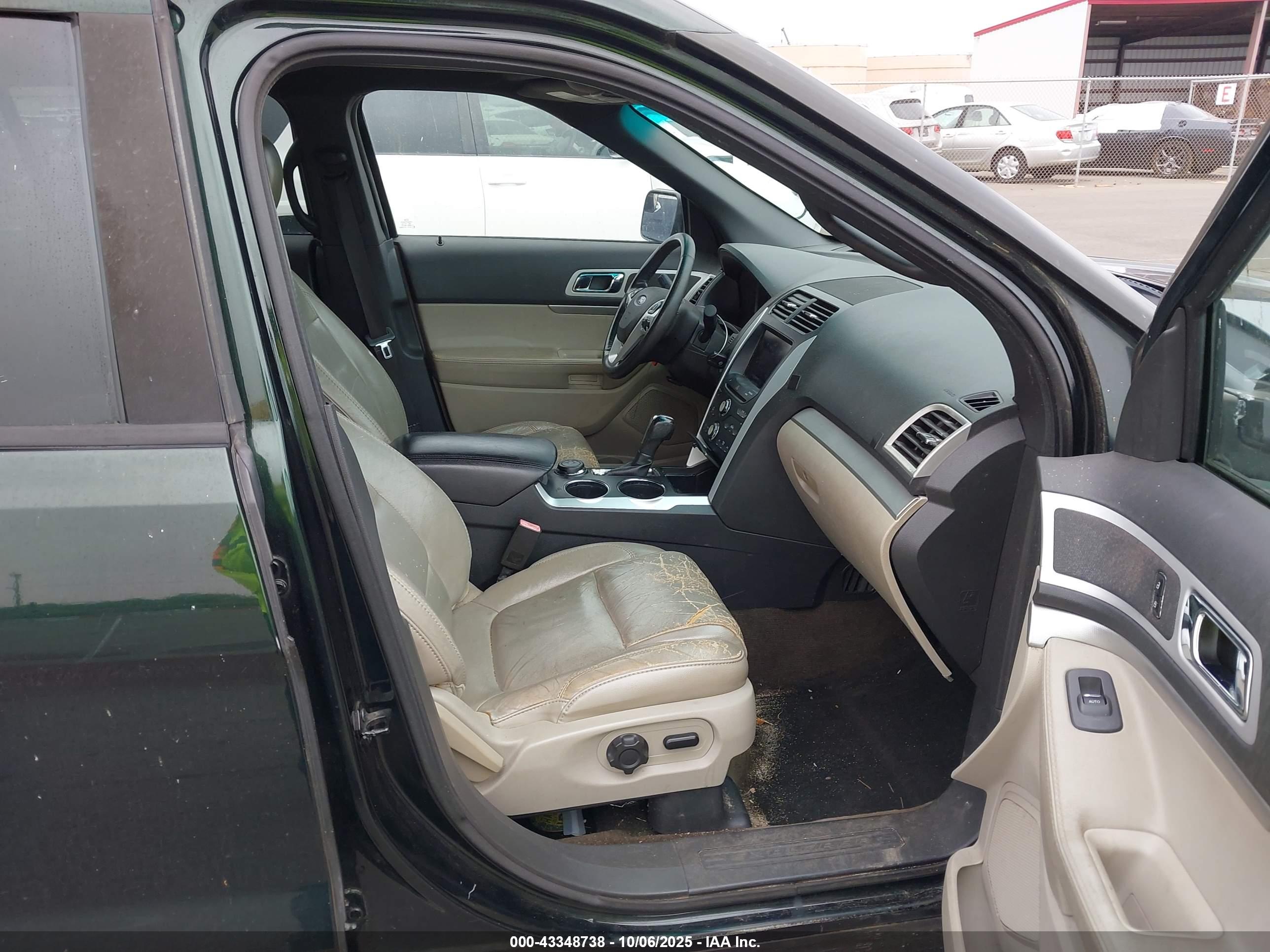 FORD EXPLORER image 5