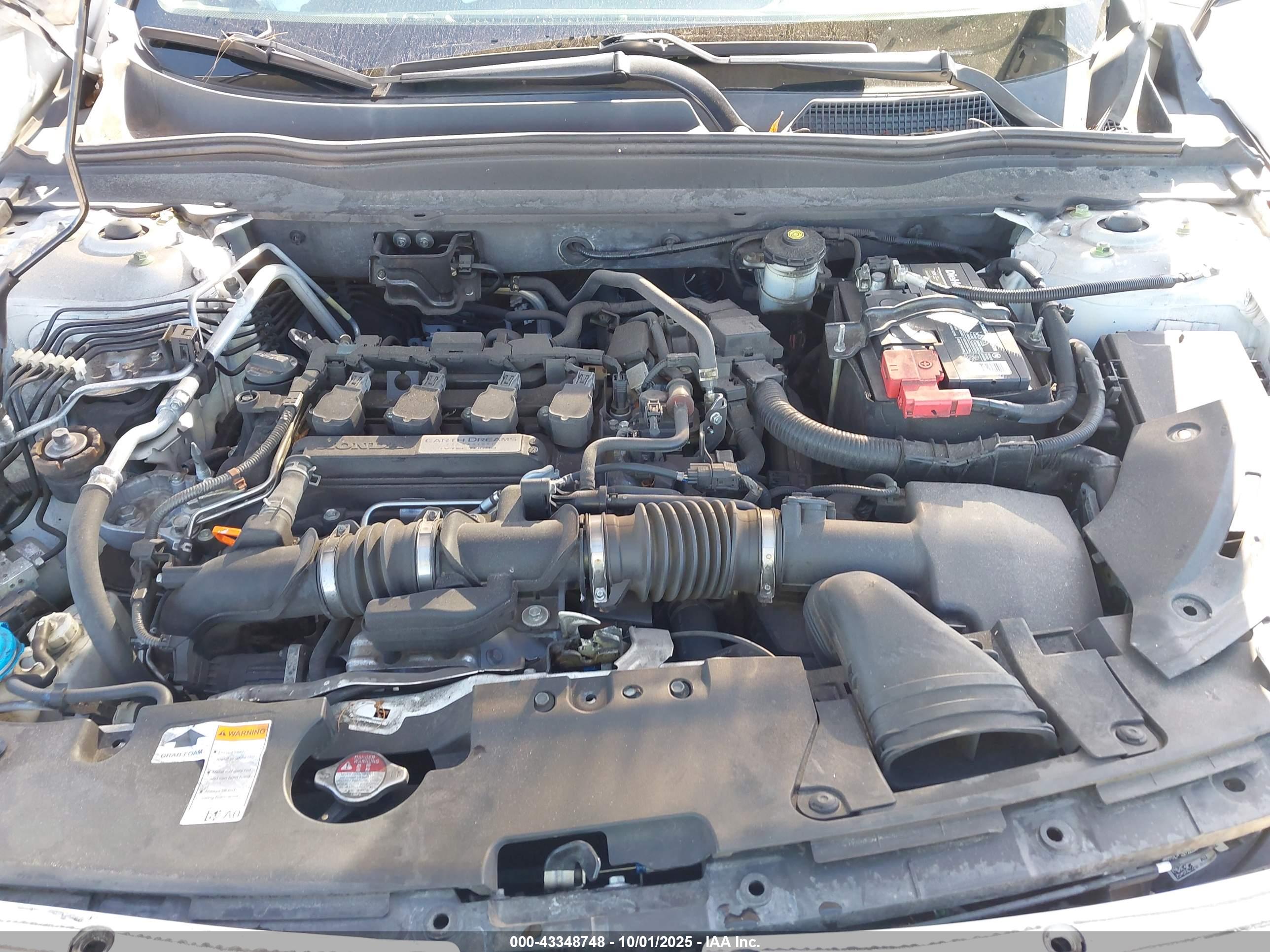 HONDA ACCORD image 10