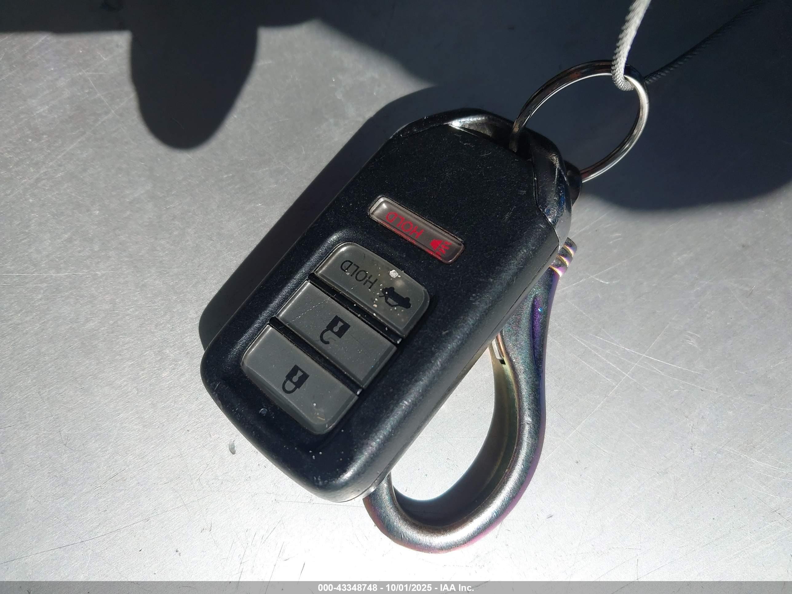 HONDA ACCORD image 11
