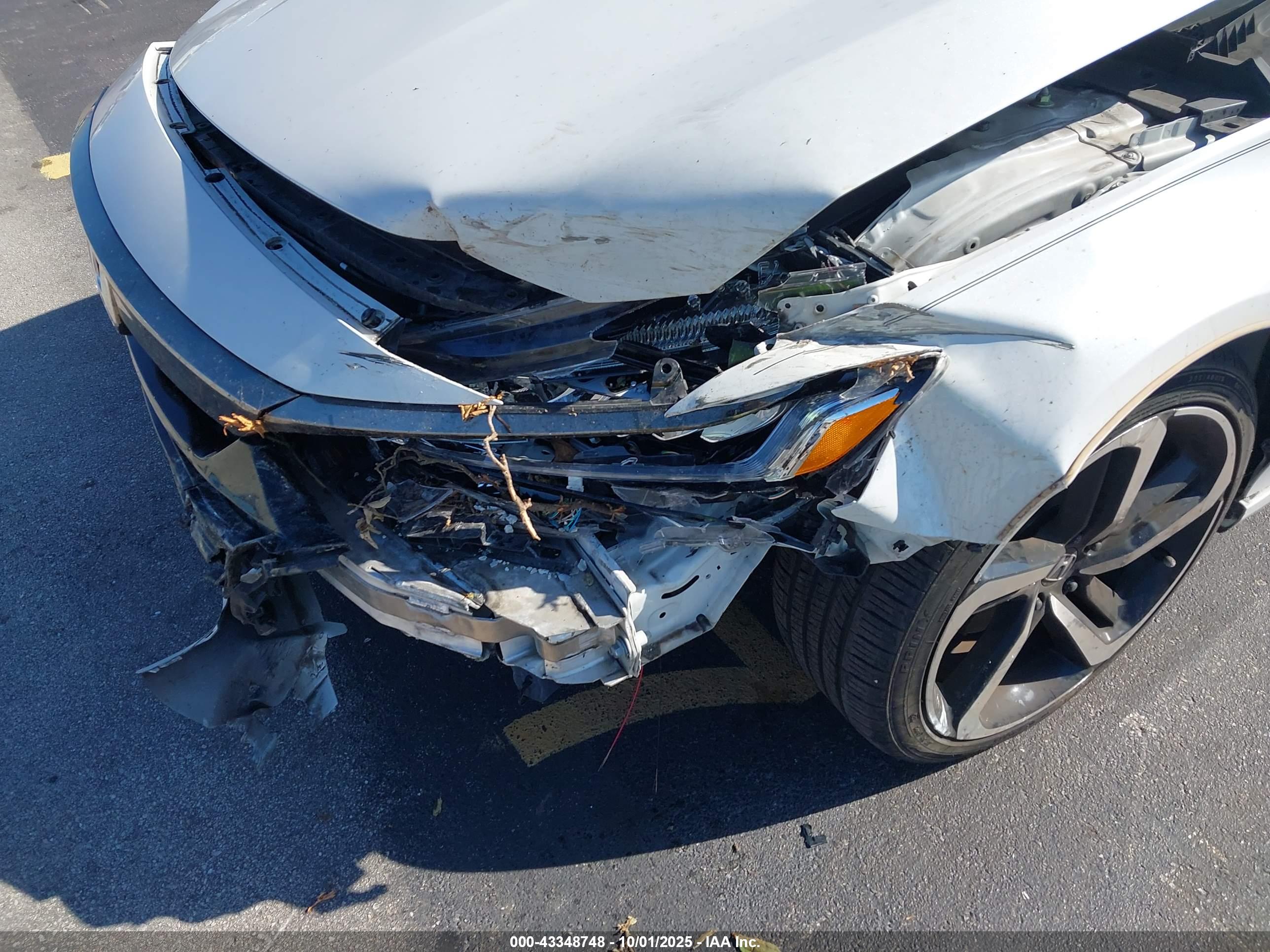 HONDA ACCORD image 6