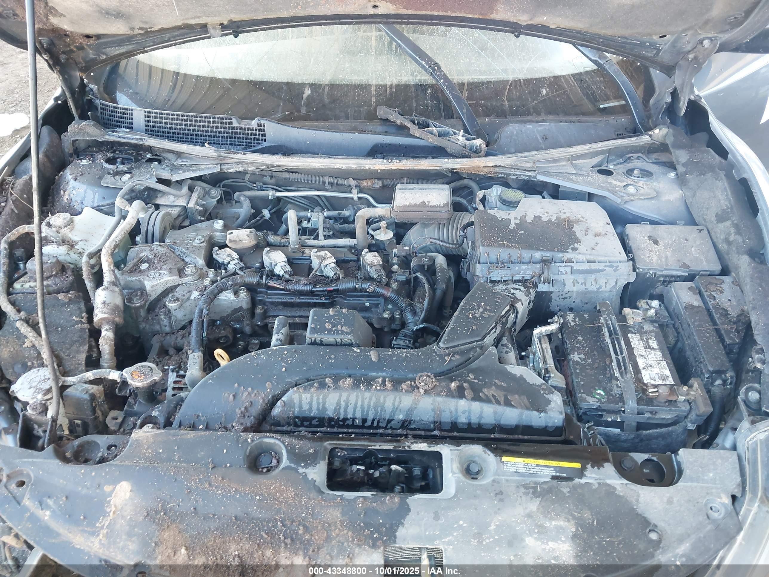 NISSAN ALTIMA image 10