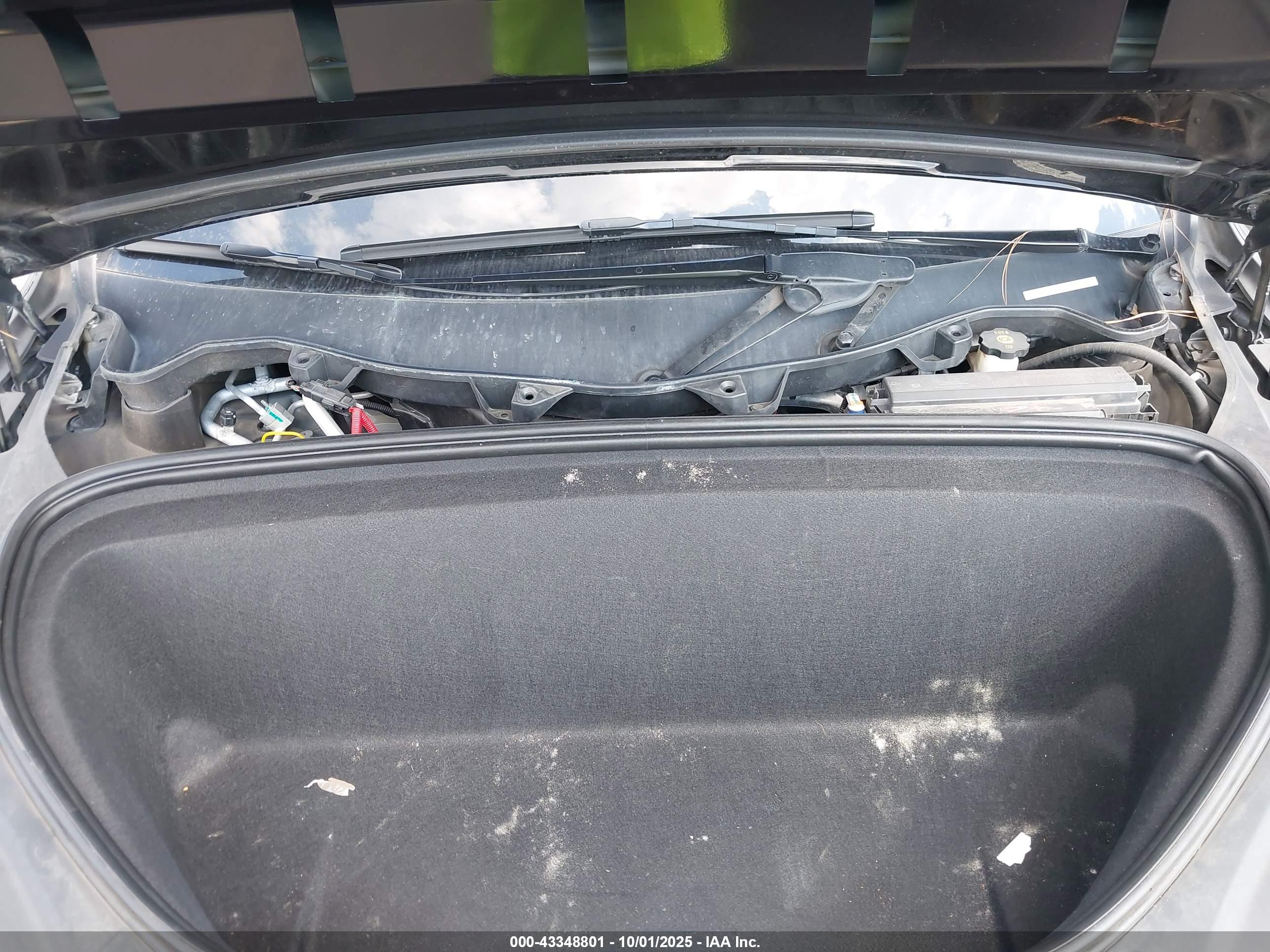 TESLA MODEL image 10