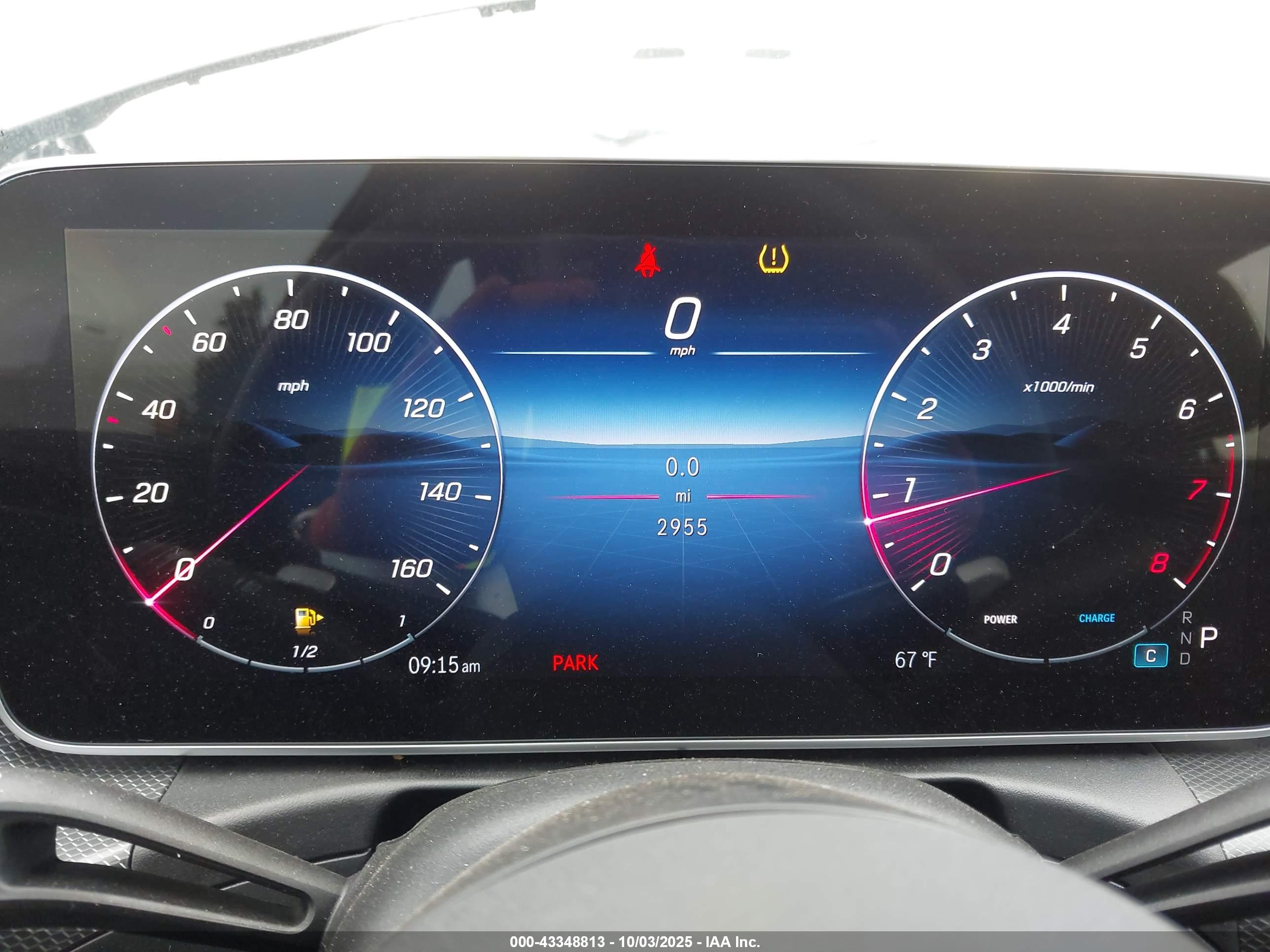MERCEDES-BENZ C image 7