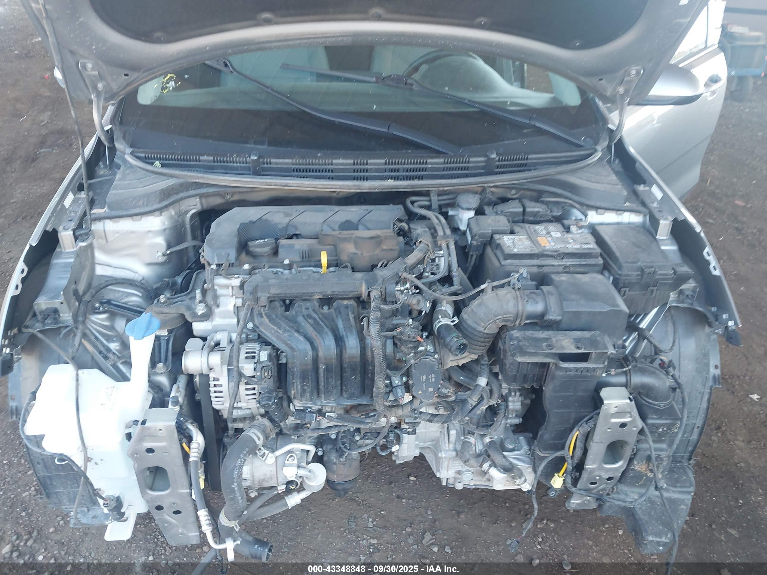 KIA RIO image 10