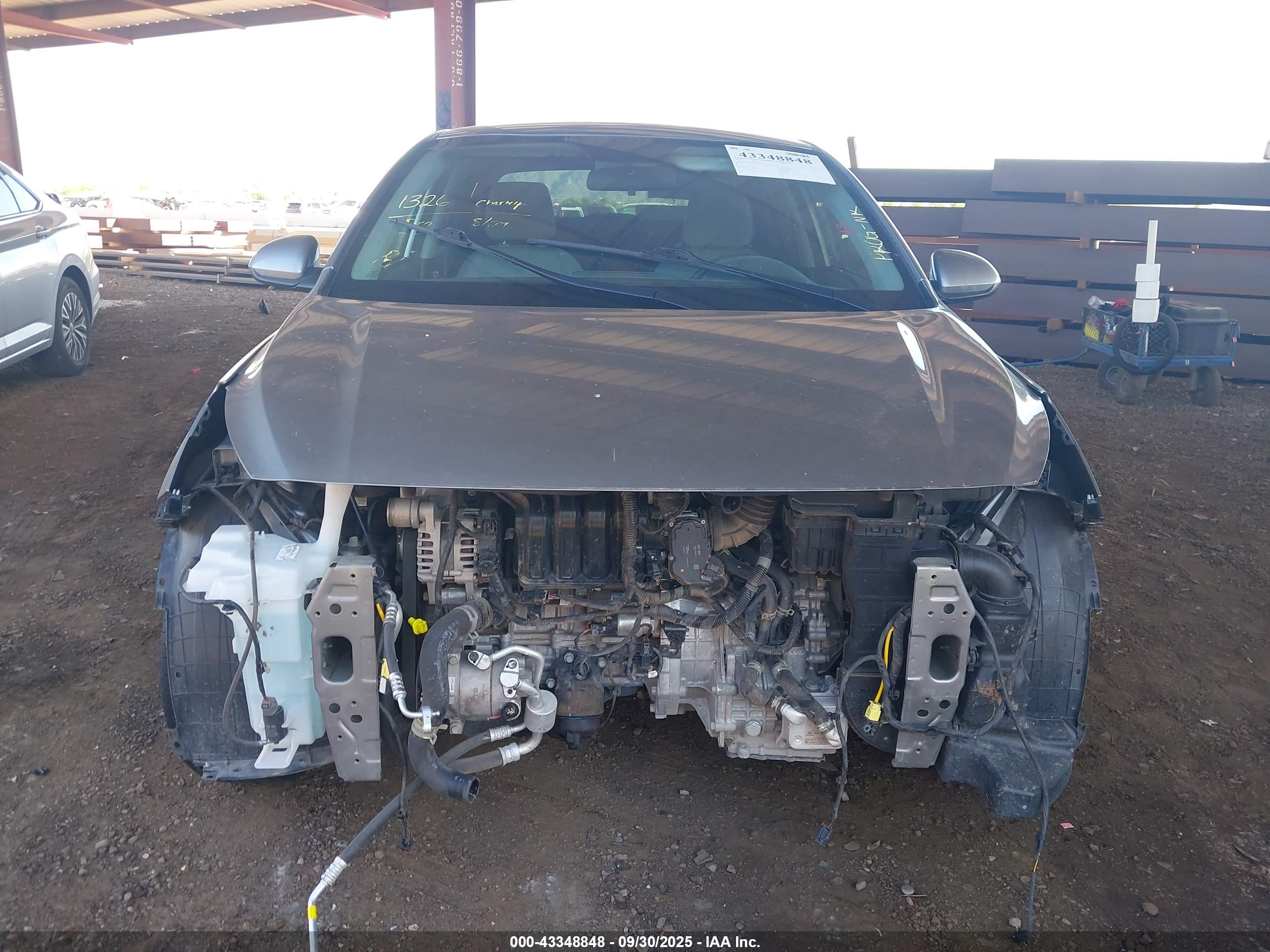 KIA RIO image 6