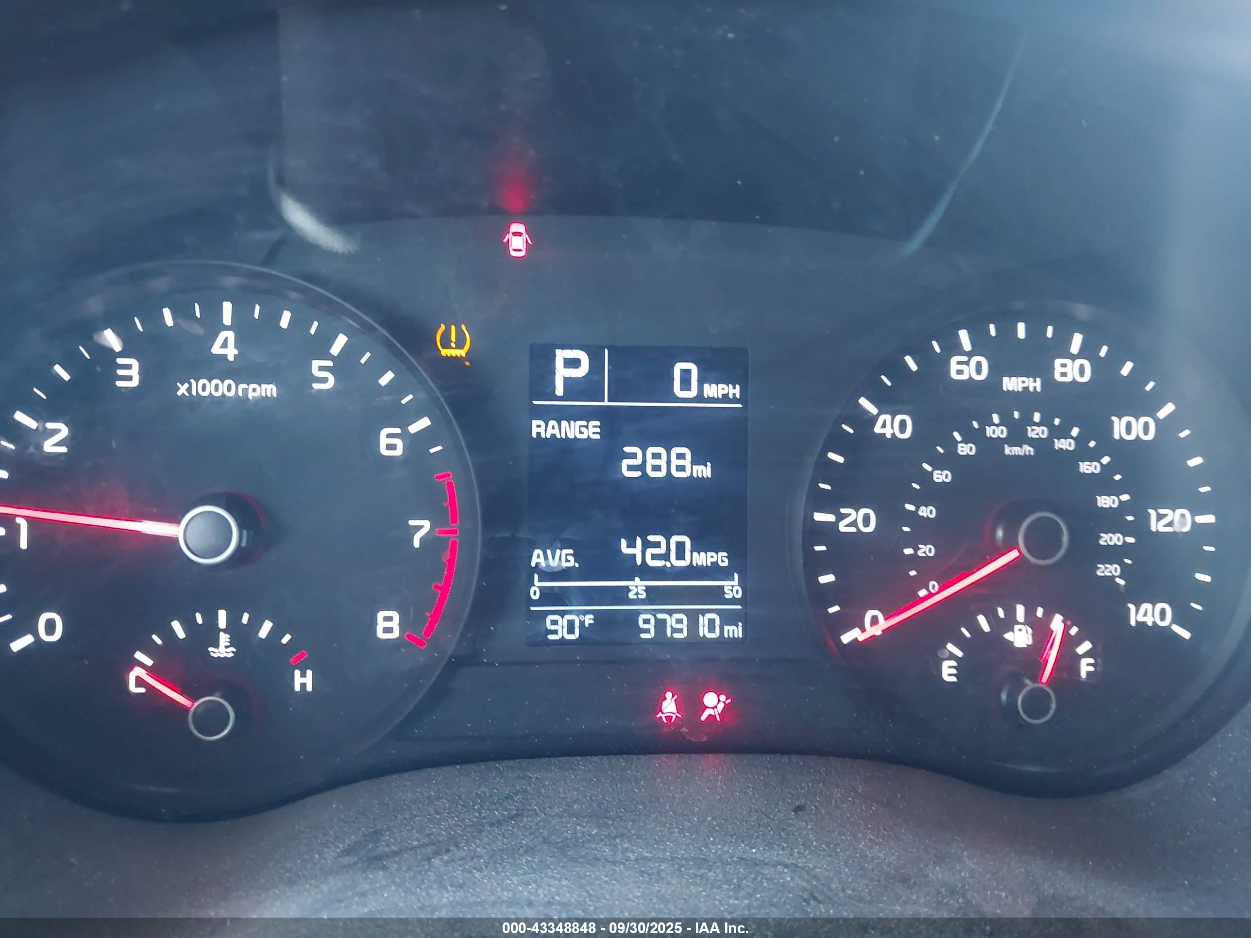 KIA RIO image 7