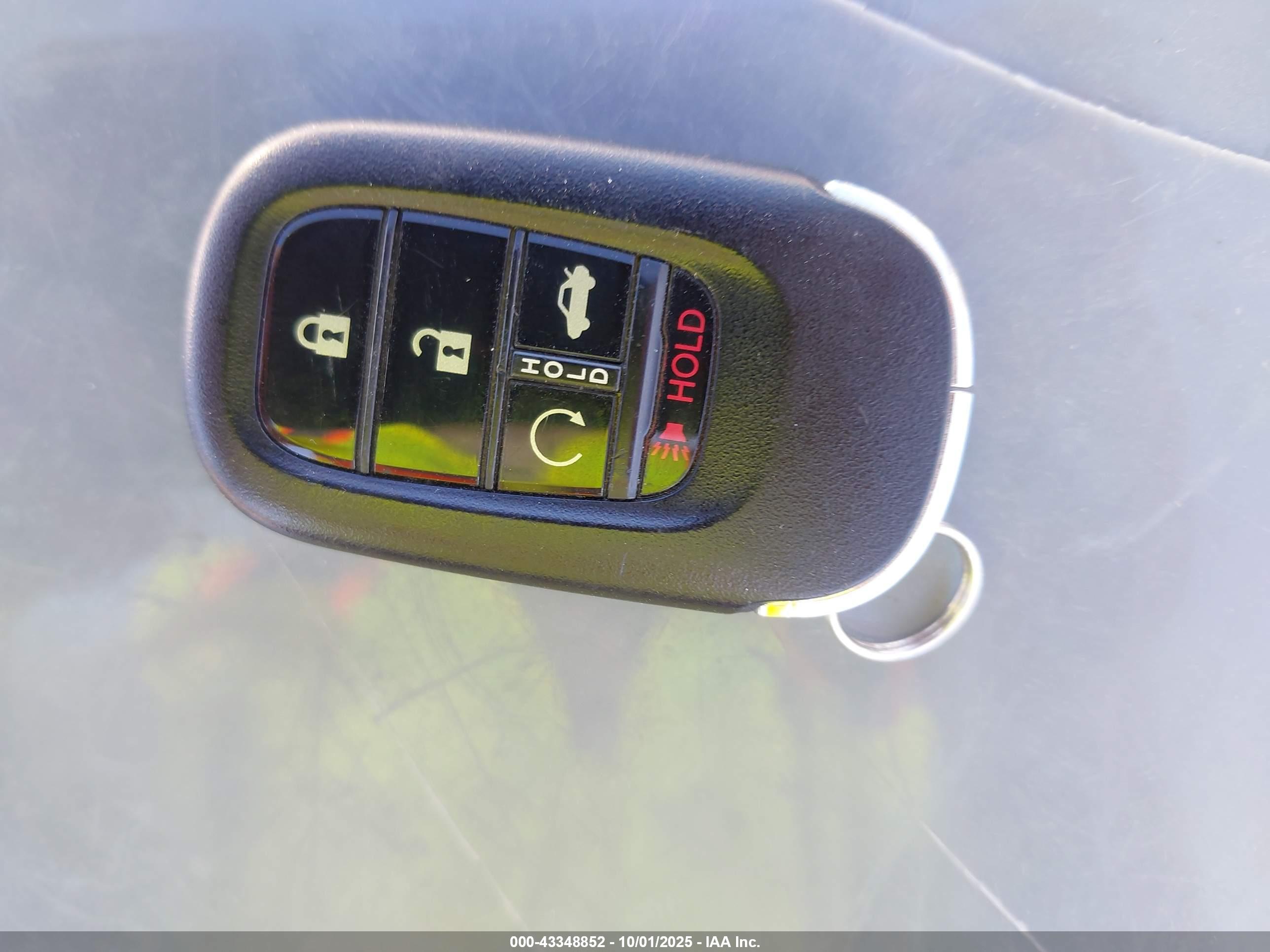 HONDA CIVIC image 11