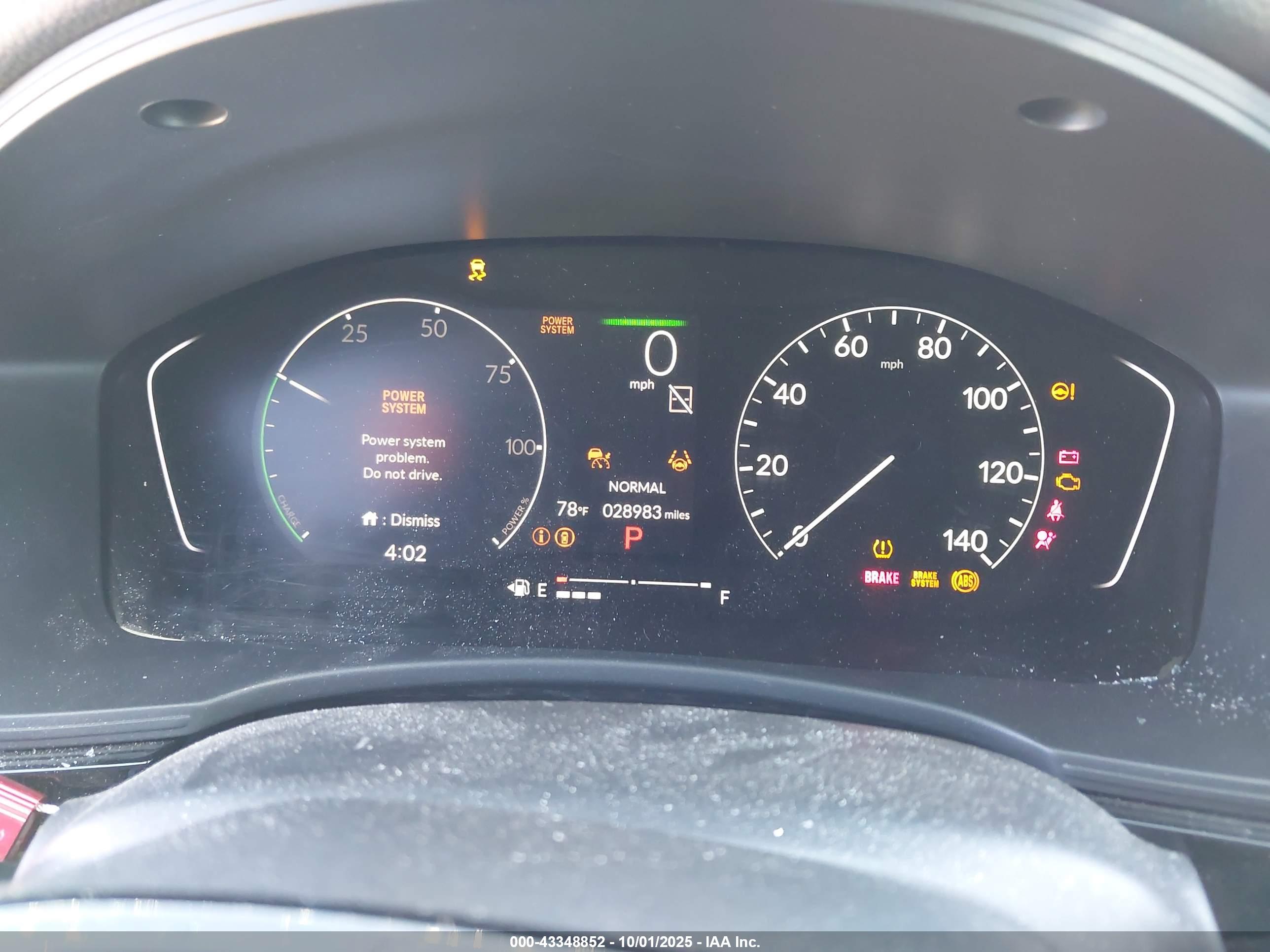 HONDA CIVIC image 7