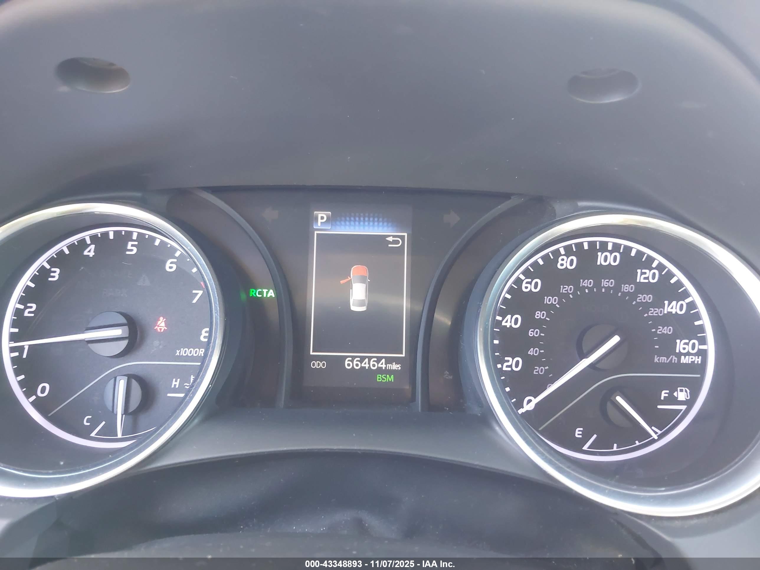 TOYOTA CAMRY image 7