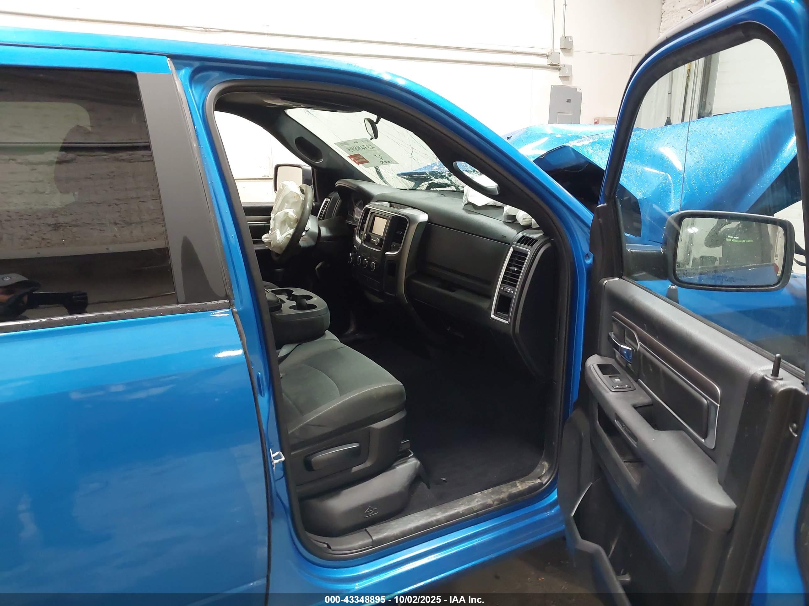 RAM 1500 image 5