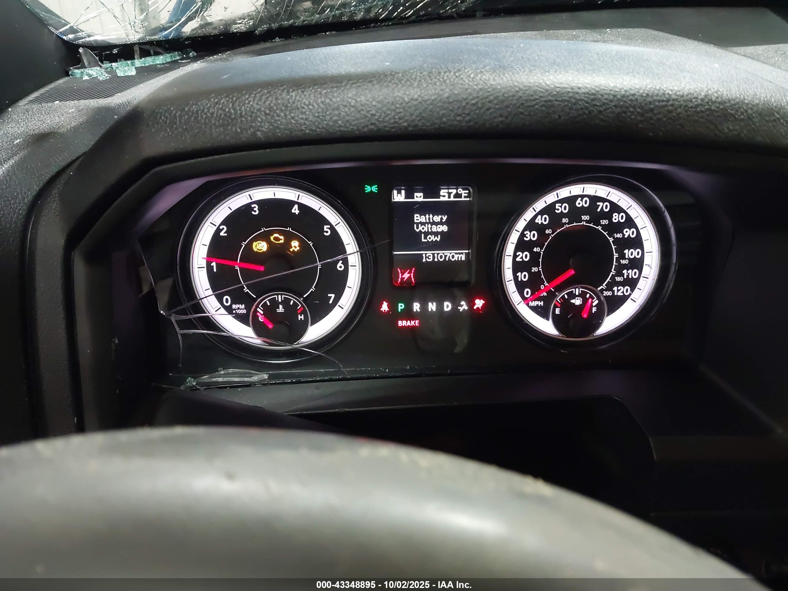 RAM 1500 image 7