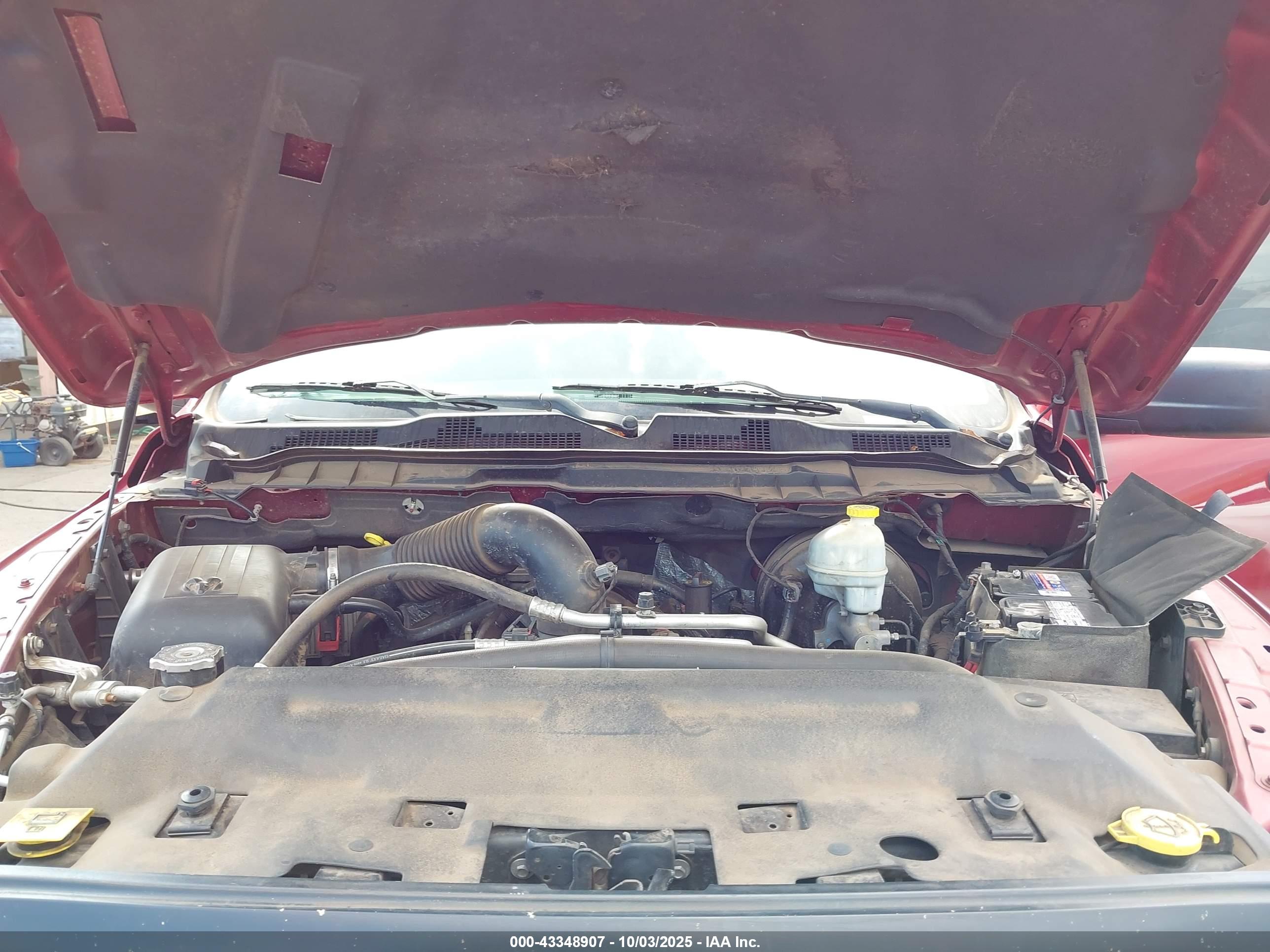 RAM 1500 image 10