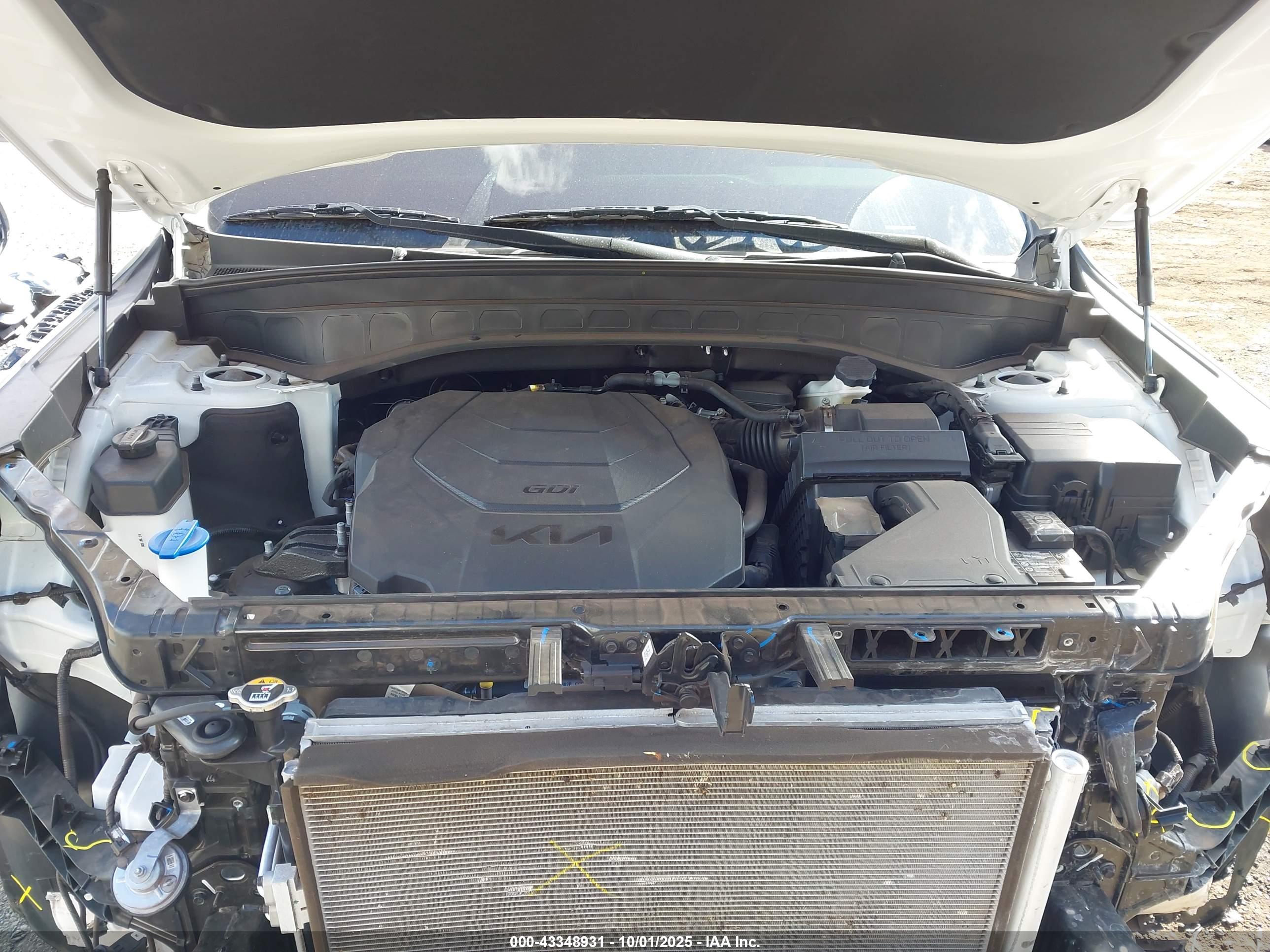 KIA TELLURIDE image 10