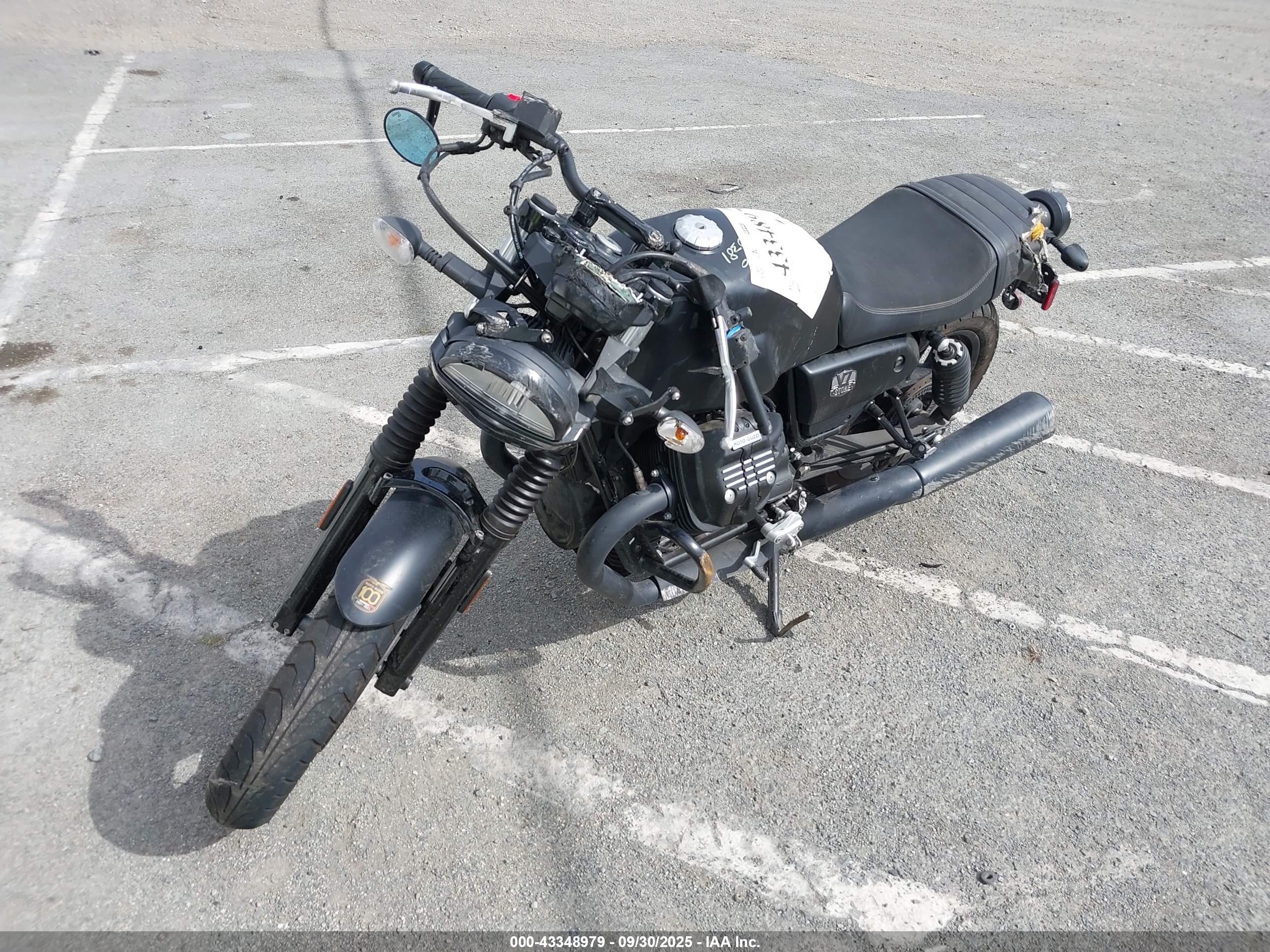MOTO GUZZI image 2