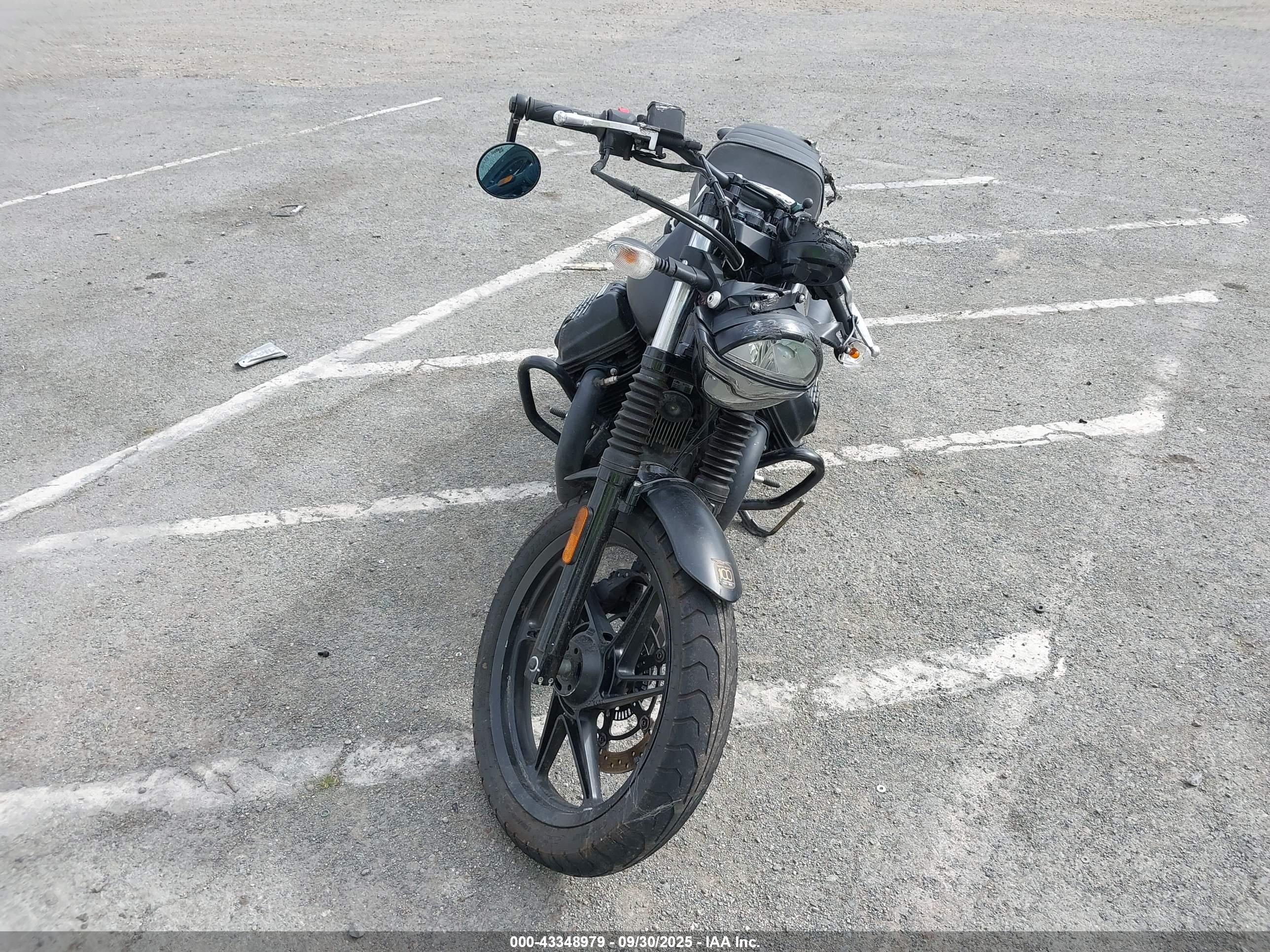 MOTO GUZZI image 5
