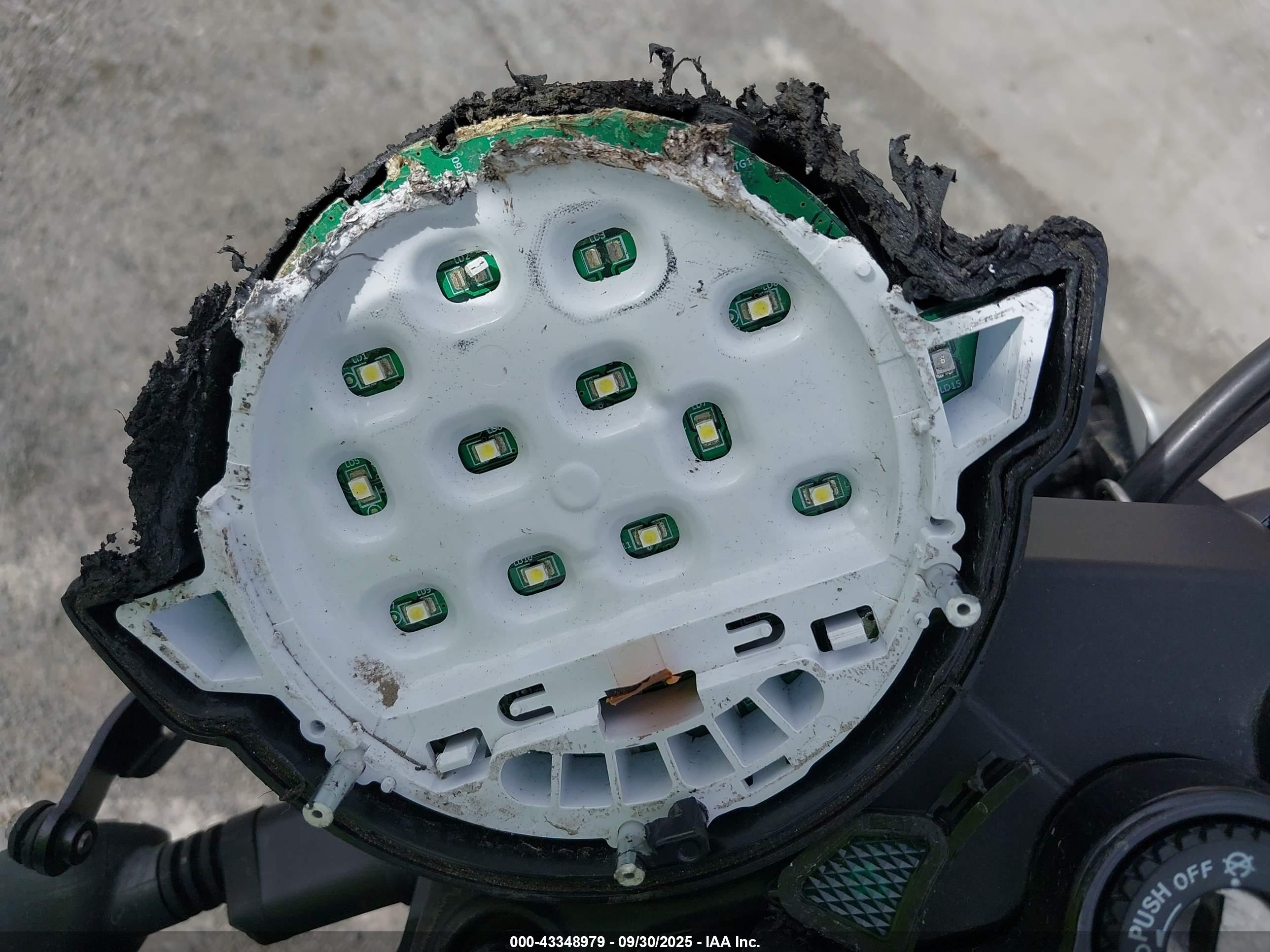 MOTO GUZZI image 7