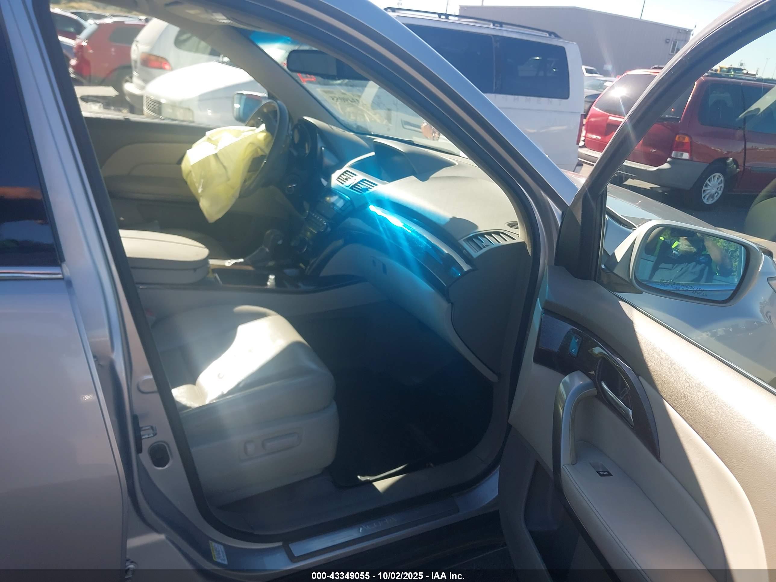 ACURA MDX image 5
