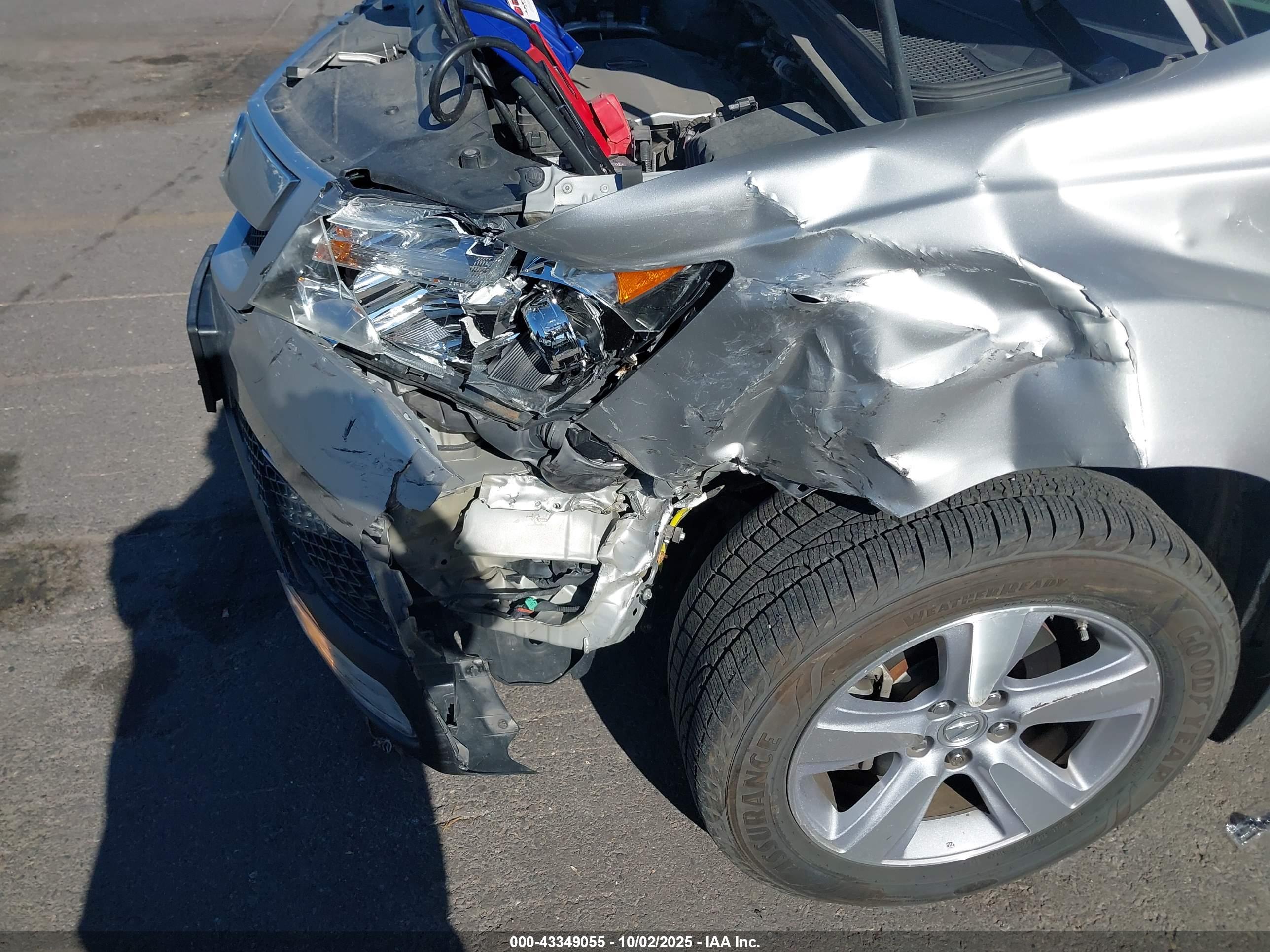 ACURA MDX image 6