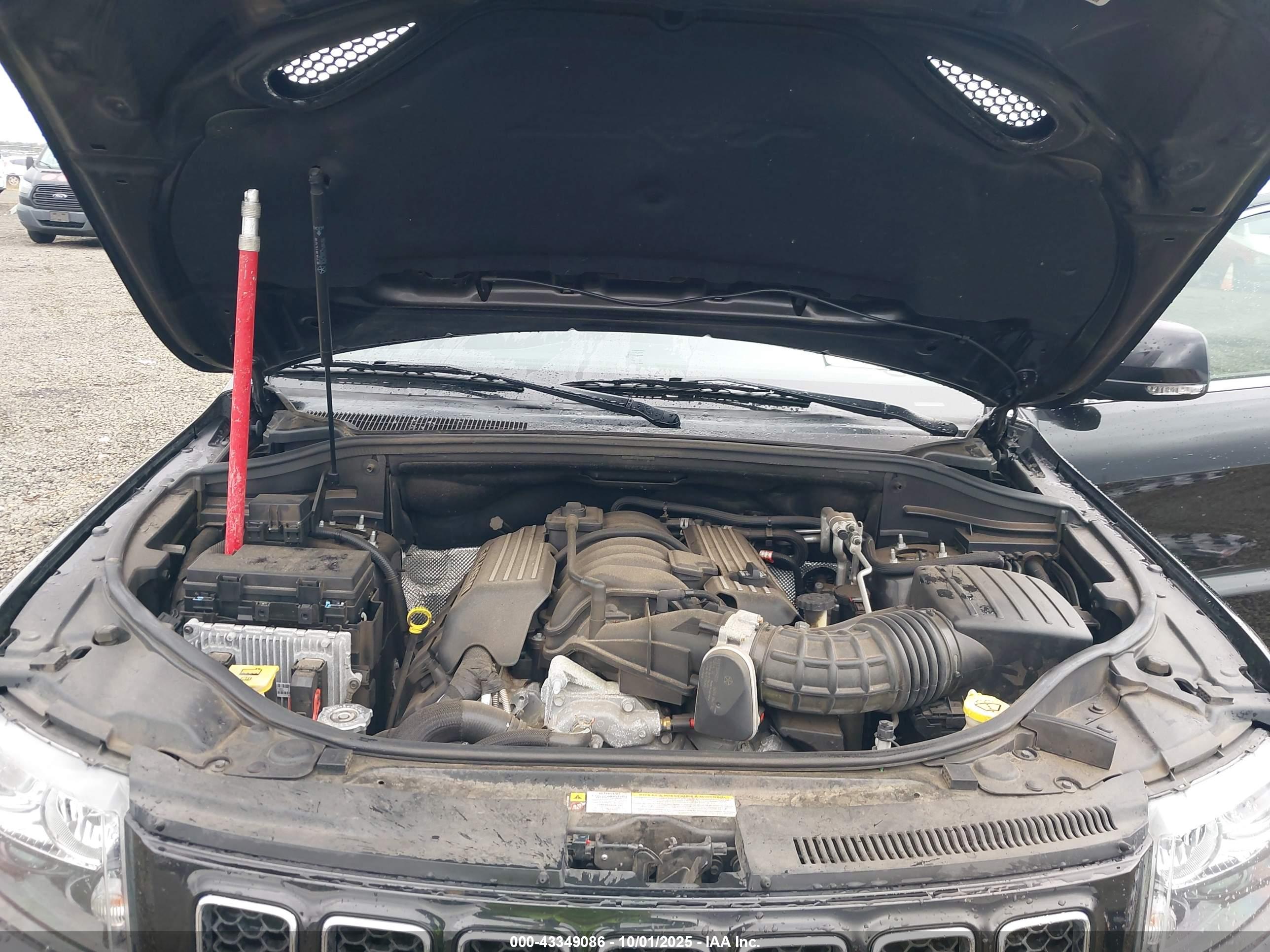 JEEP GRAND image 10