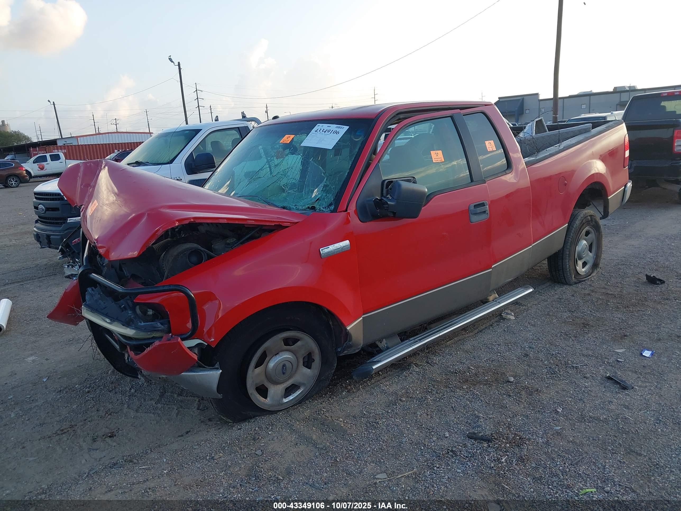 FORD F-150 image 2