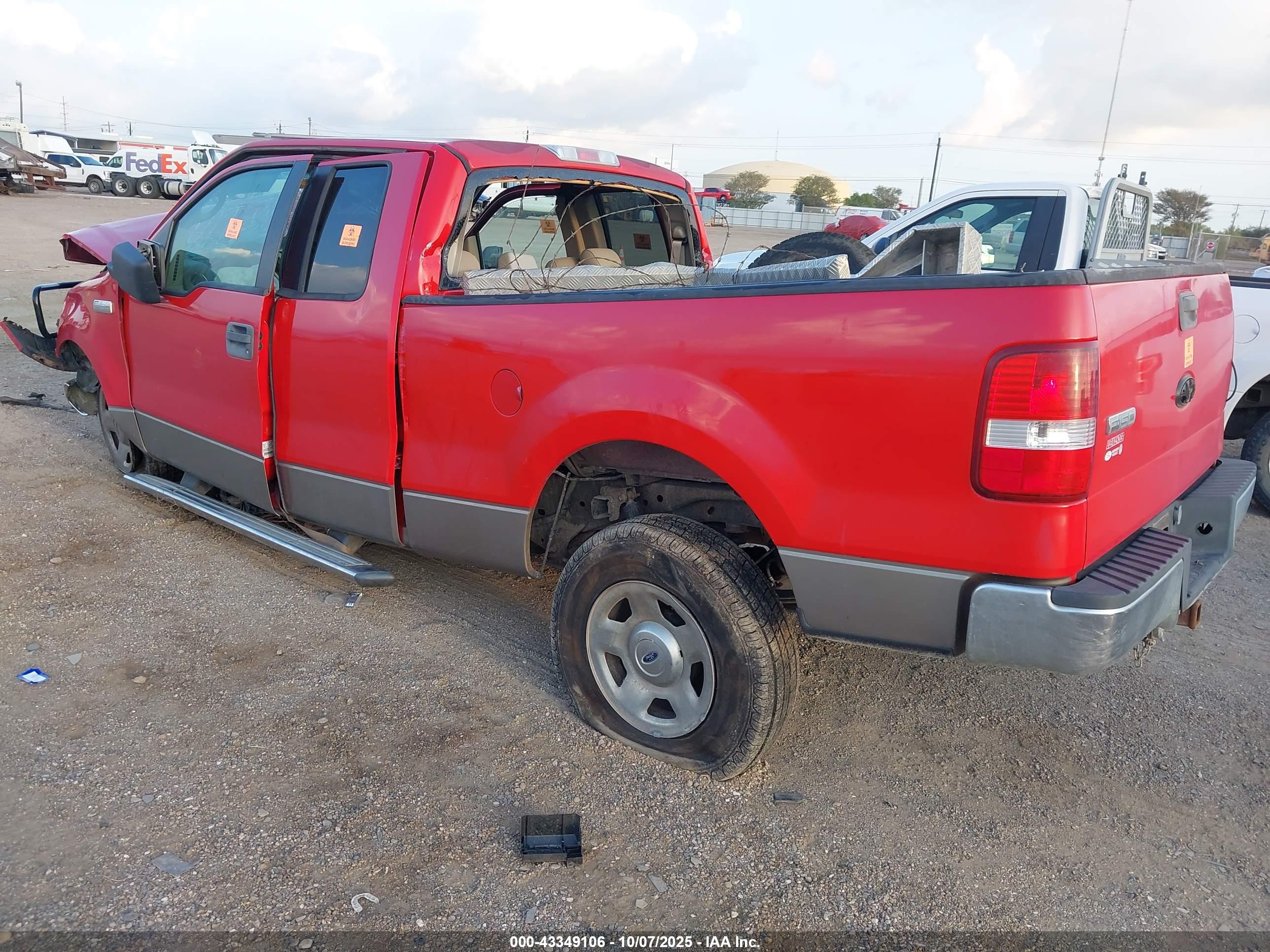 FORD F-150 image 3