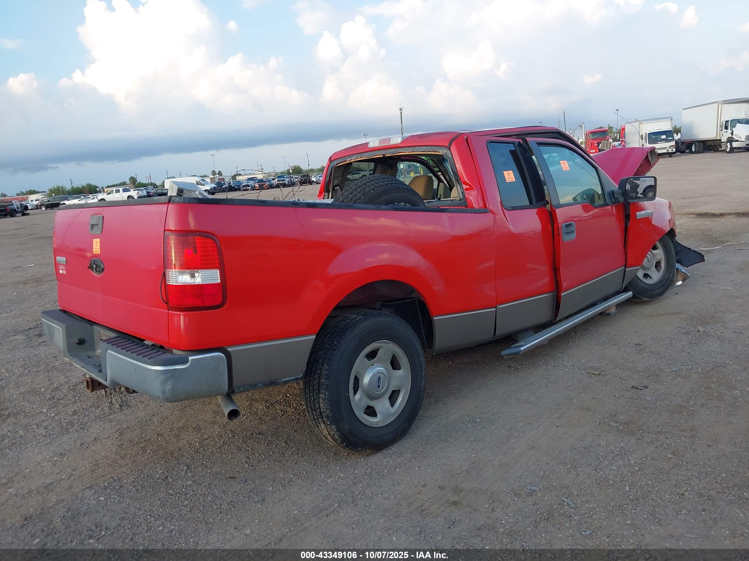 FORD F-150 image 4