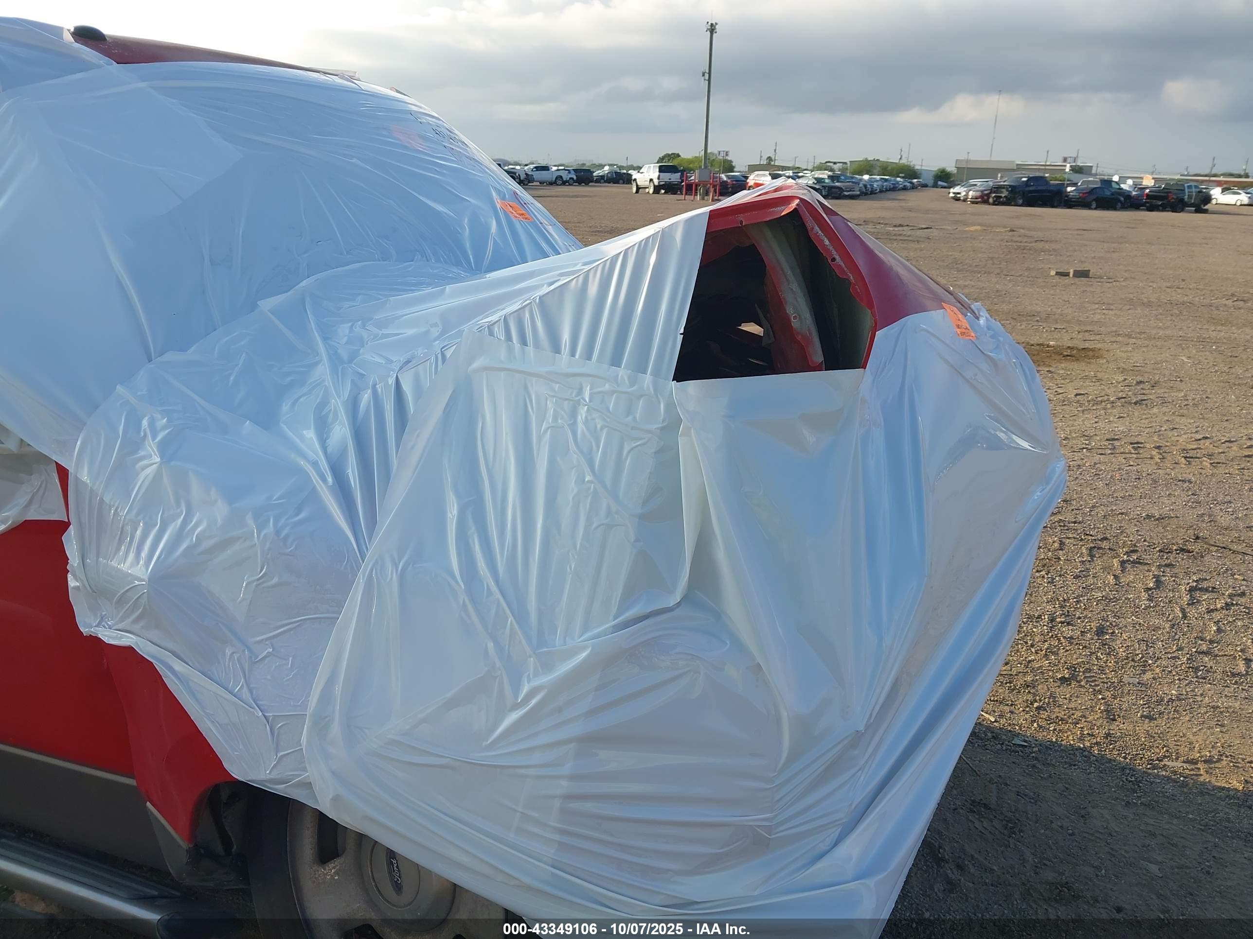 FORD F-150 image 6